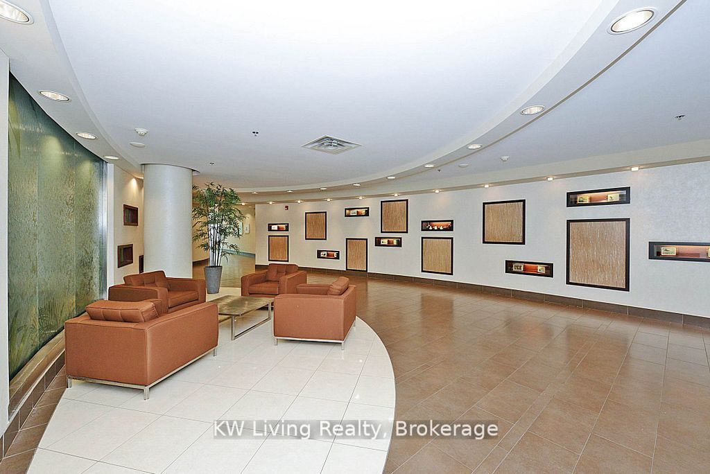 90 Absolute Avenue 1604, Mississauga, ON L4Z 0A3 photo 2