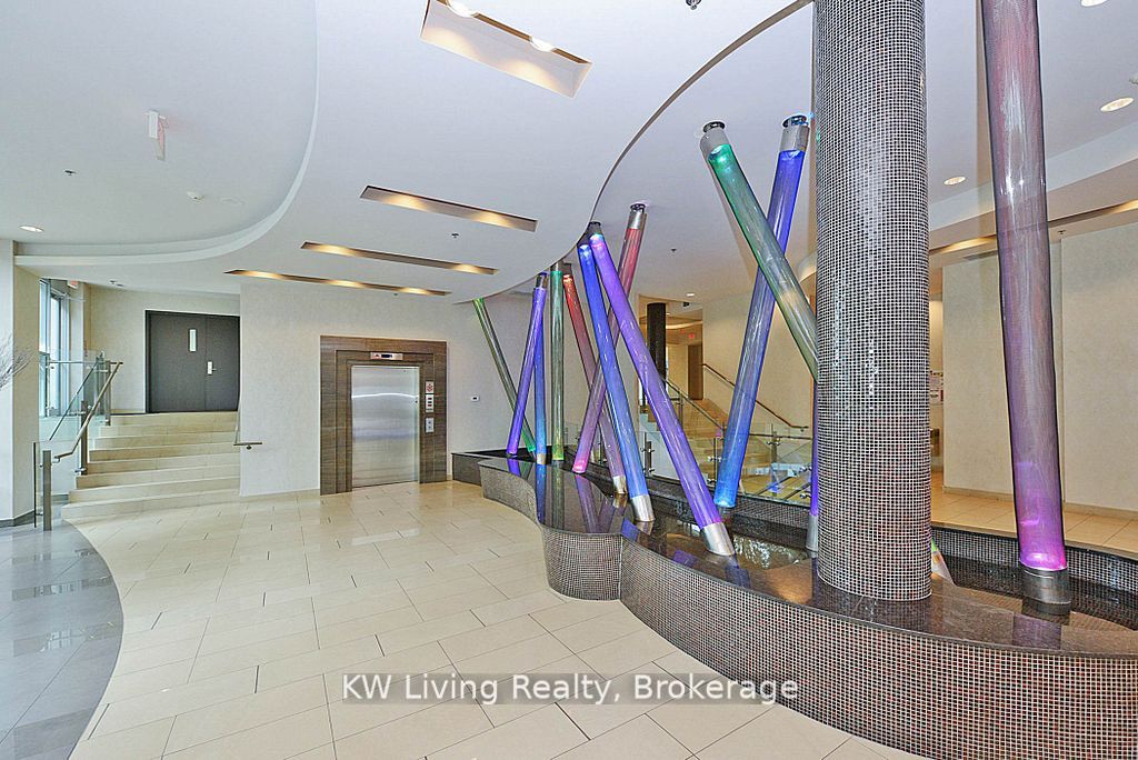 90 Absolute Avenue 1604, Mississauga, ON L4Z 0A3 photo 3