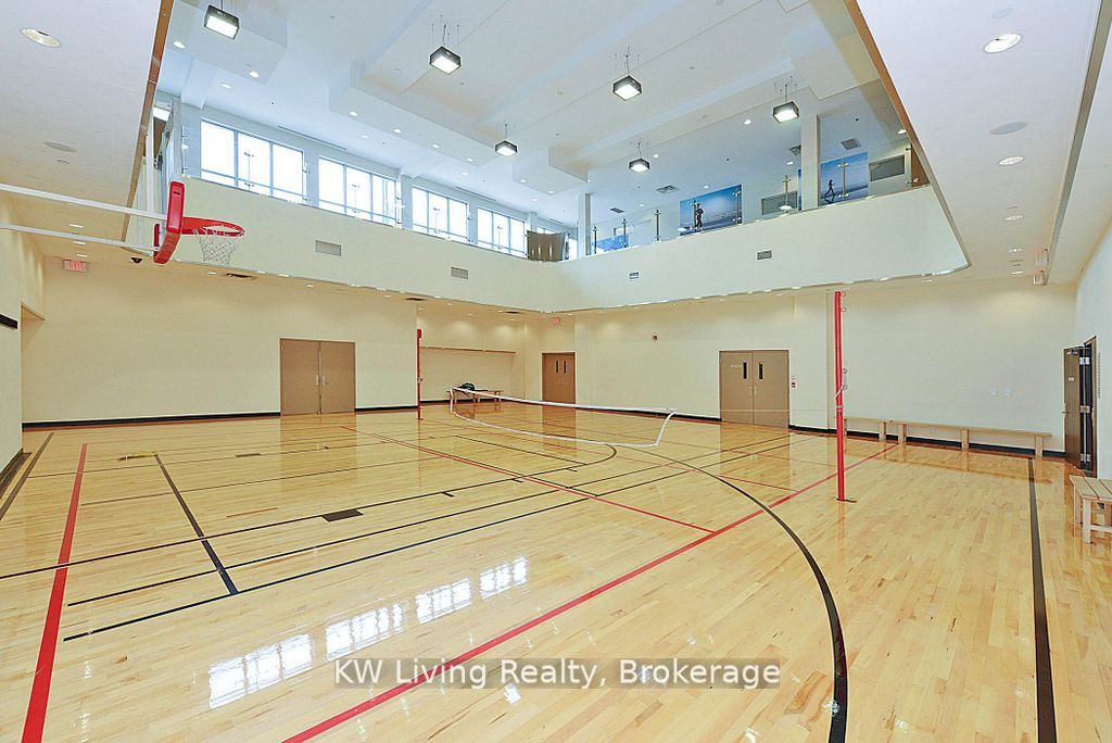 90 Absolute Avenue 1604, Mississauga, ON L4Z 0A3 photo 5