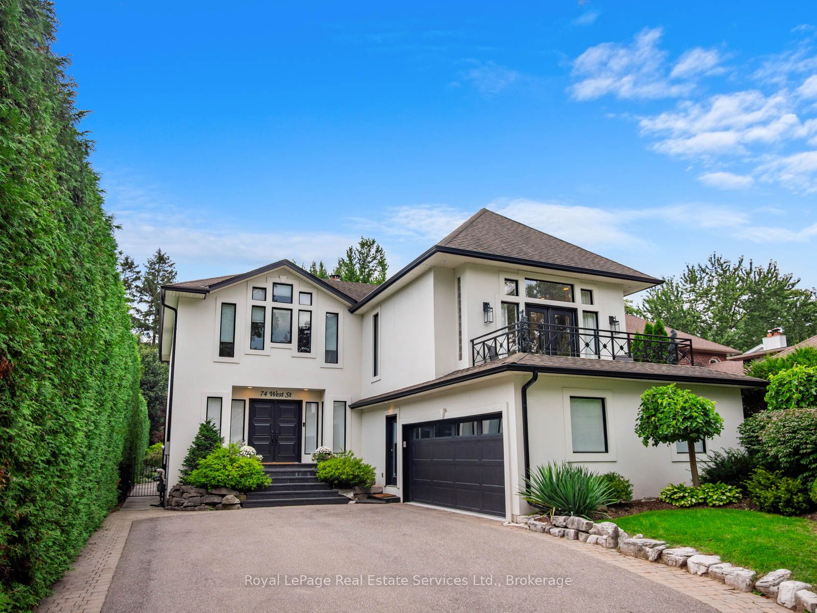 74 West Street, Oakville, ON L6L 2Y7 photo 2