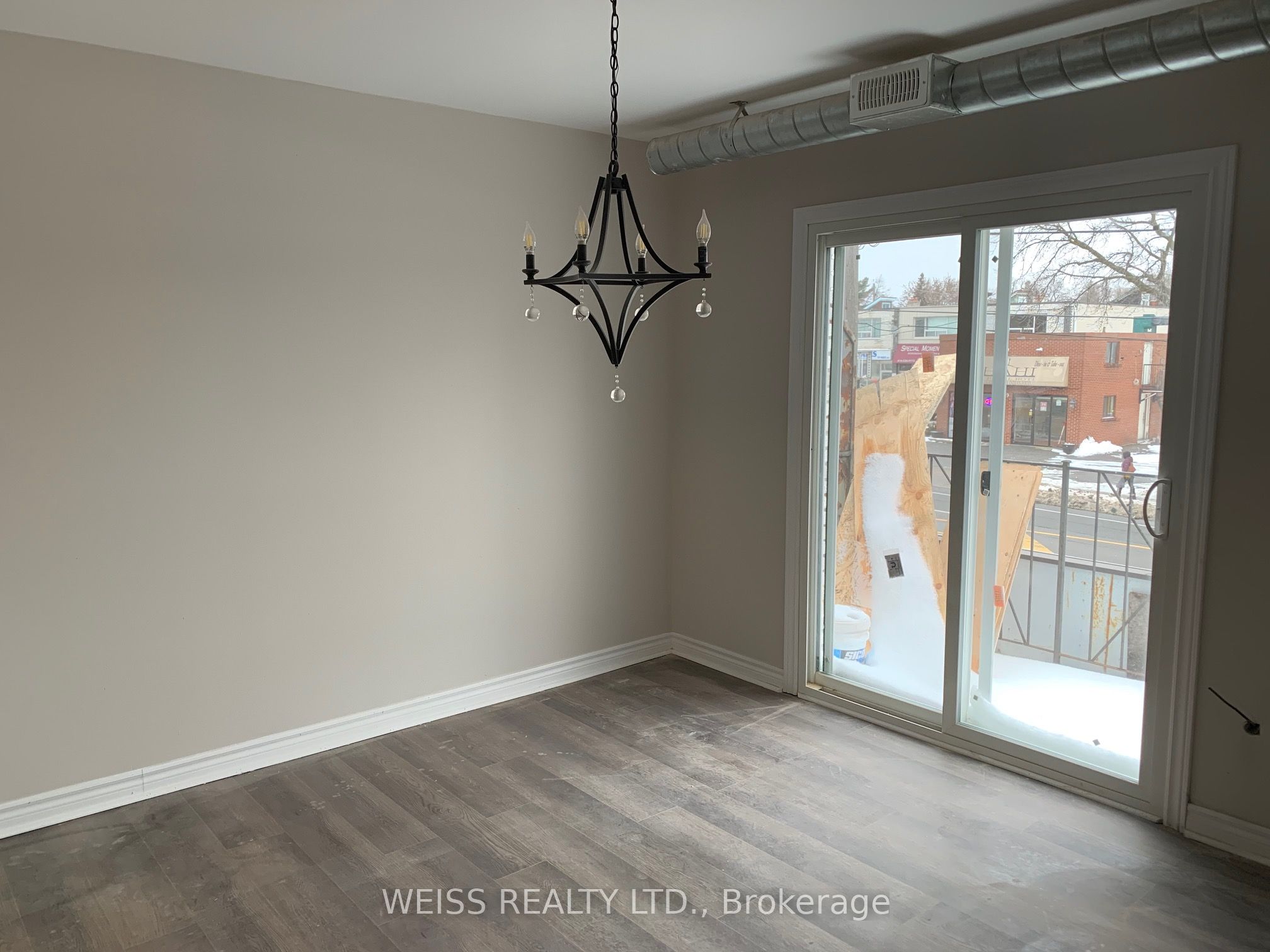 330 Marlee Avenue 2nd Flr, Toronto, ON M6B 3H8 photo 3