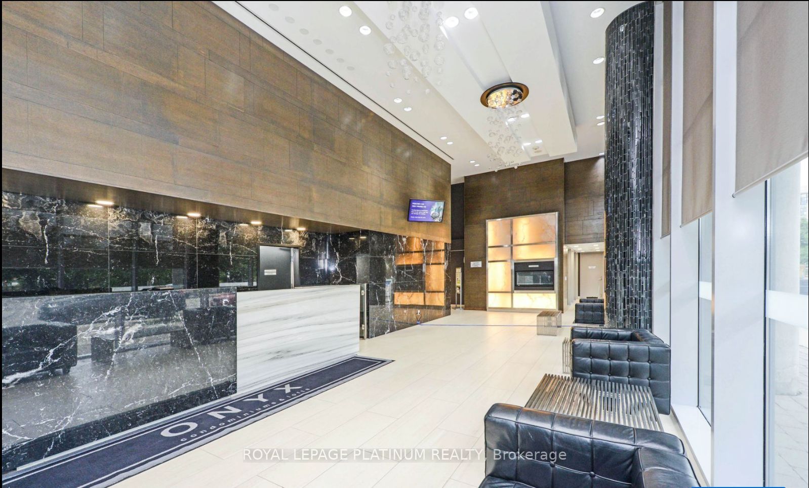 223 Webb Drive 1202, Mississauga, ON L5B 0E8 photo 4