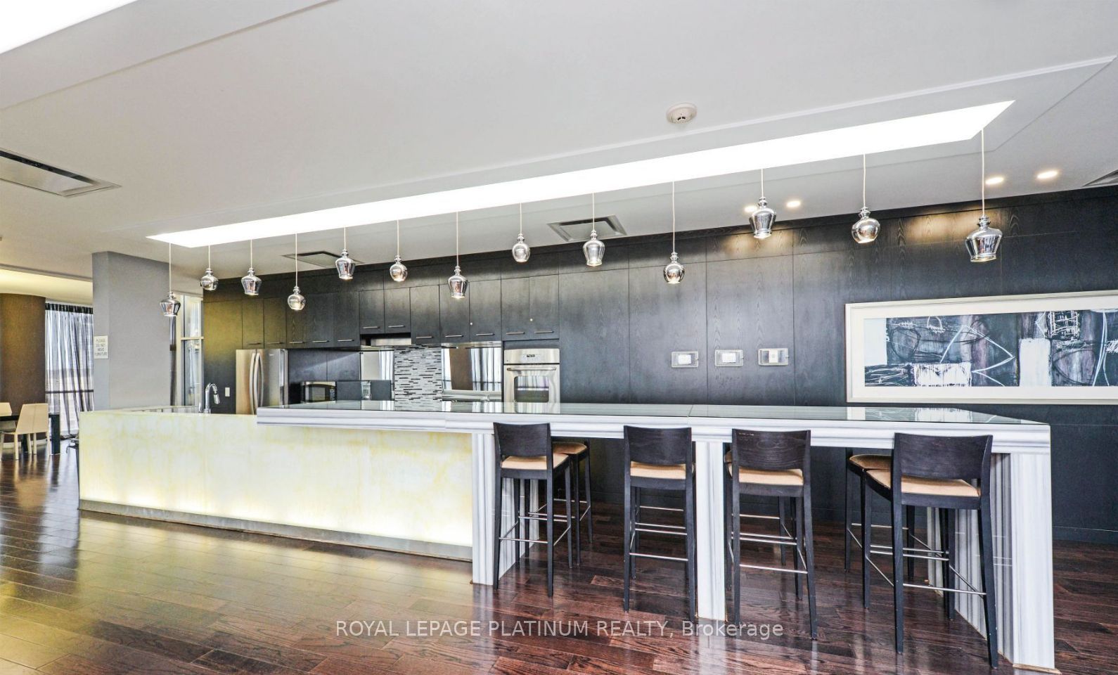 223 Webb Drive 1202, Mississauga, ON L5B 0E8 photo 5