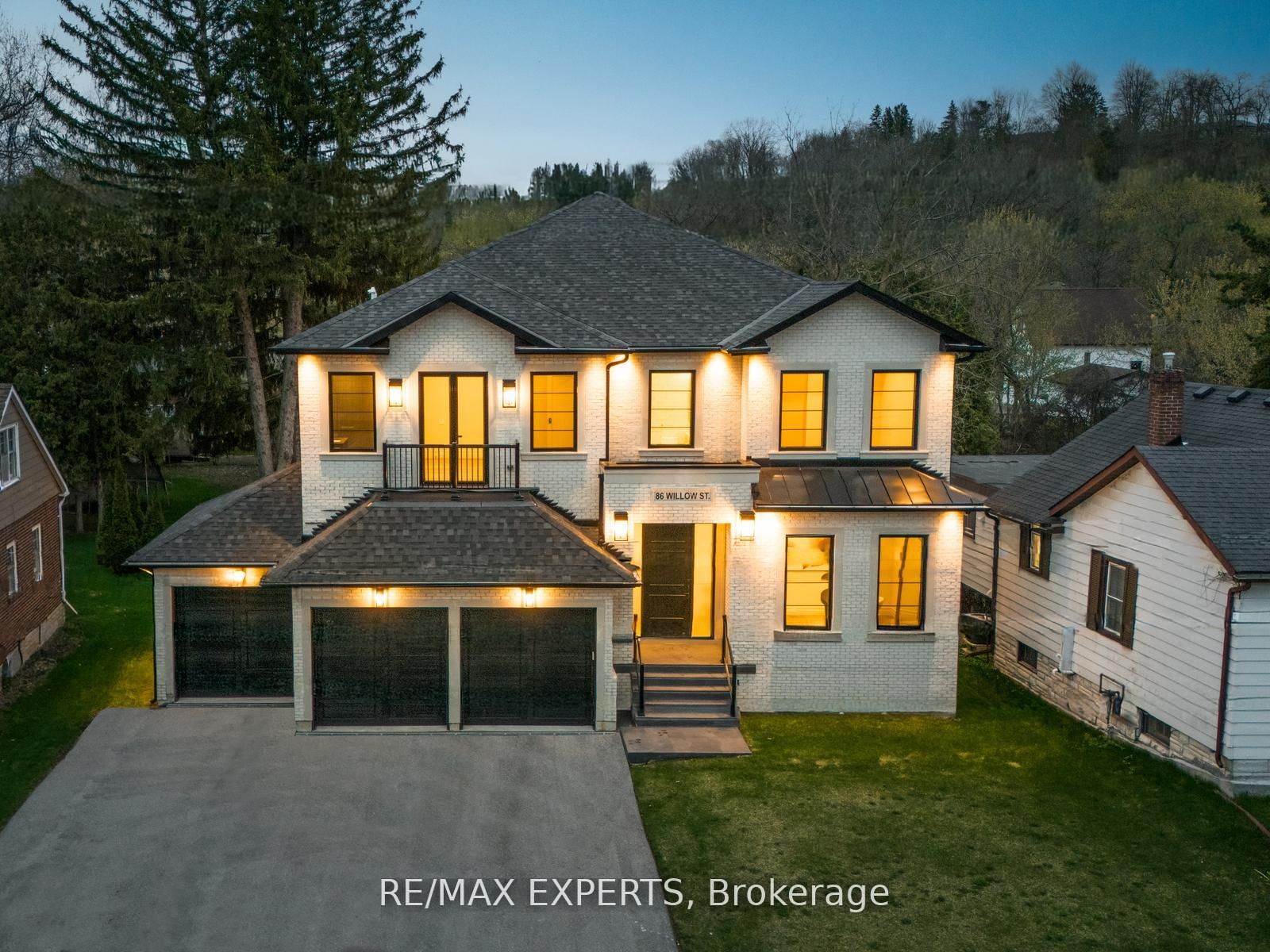 86 Willow Street, Caledon, ON L7E 3G3 photo 2