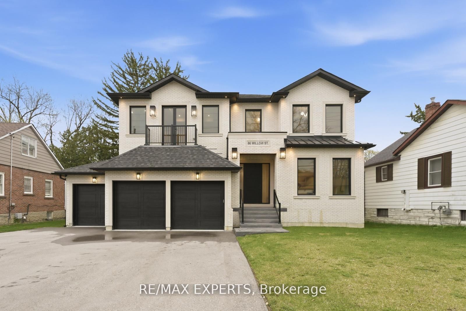 86 Willow Street, Caledon, ON L7E 3G3 photo 4