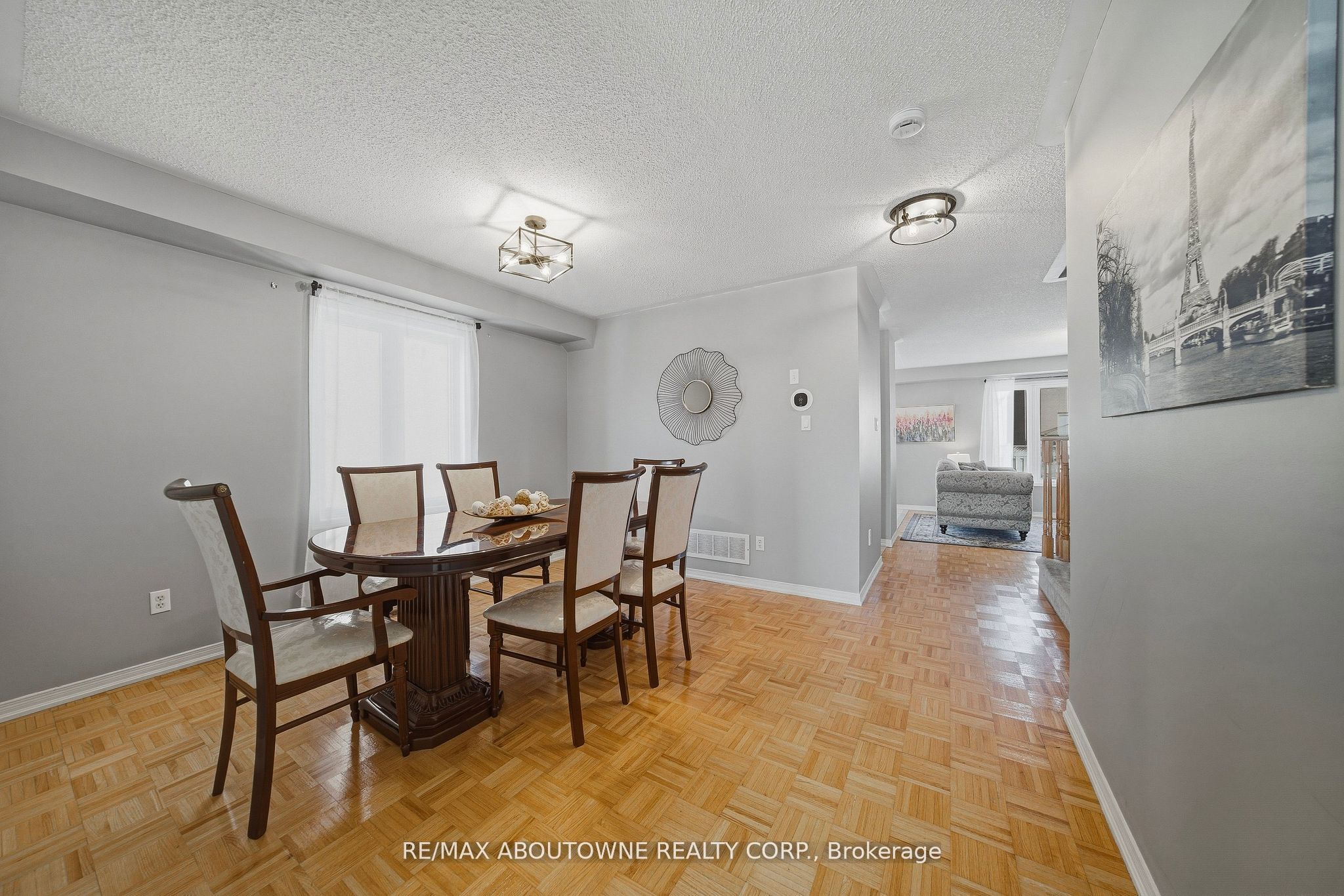 23 Arabia Gate, Brampton, ON L6R 2N9 photo 4