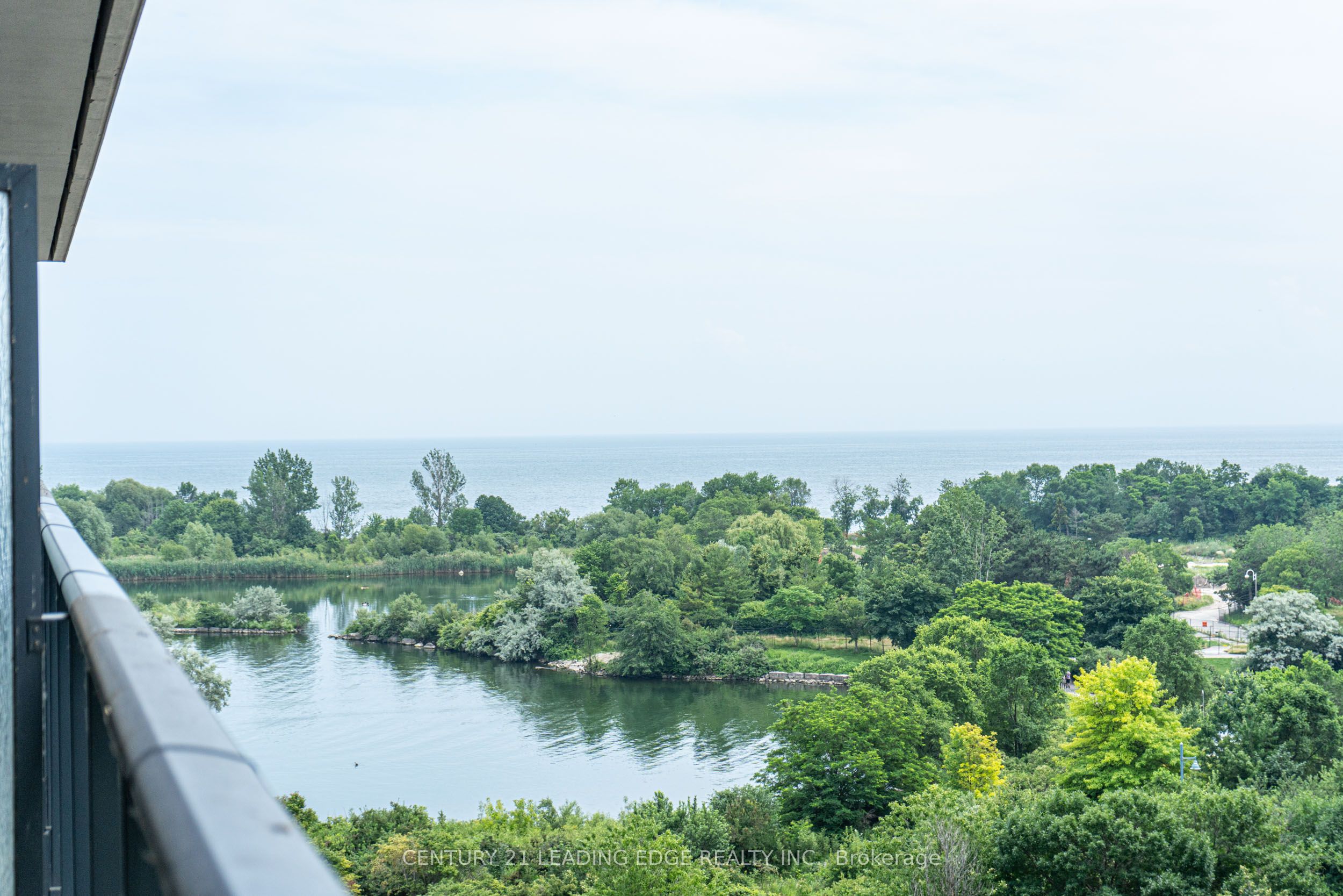 59 Annie Craig Drive 707, Toronto, ON M8V 0C5