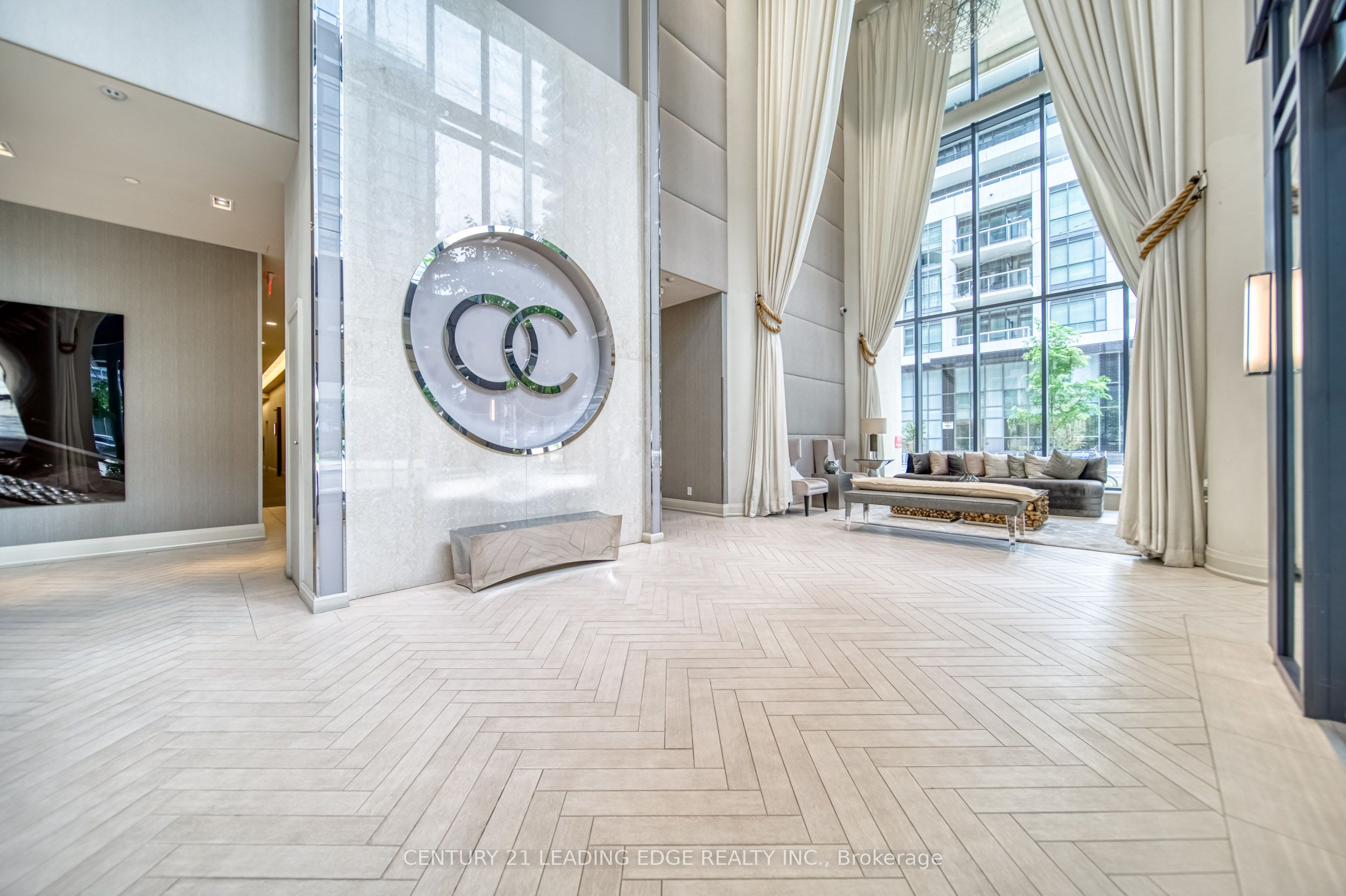59 Annie Craig Drive 707, Toronto, ON M8V 0C5 photo 4