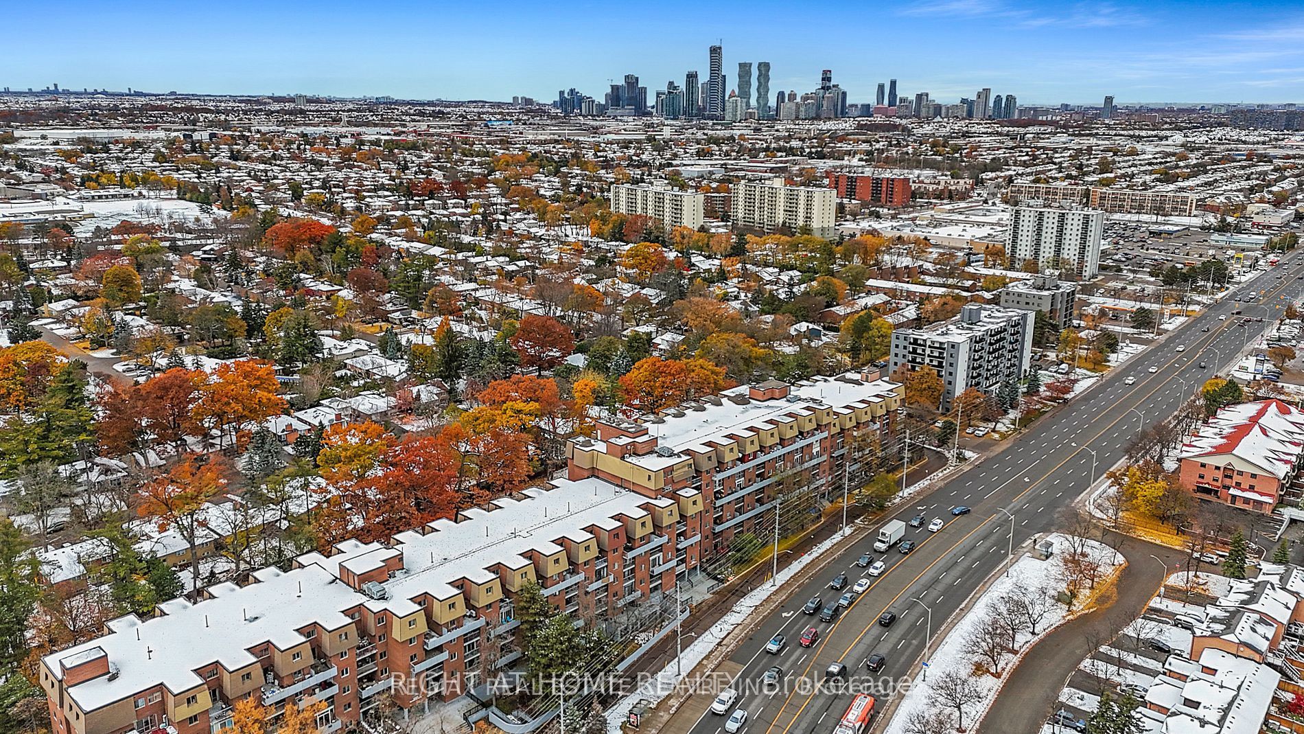 3025 The credit woodlands Drive 109, Mississauga, ON L5C 2V3