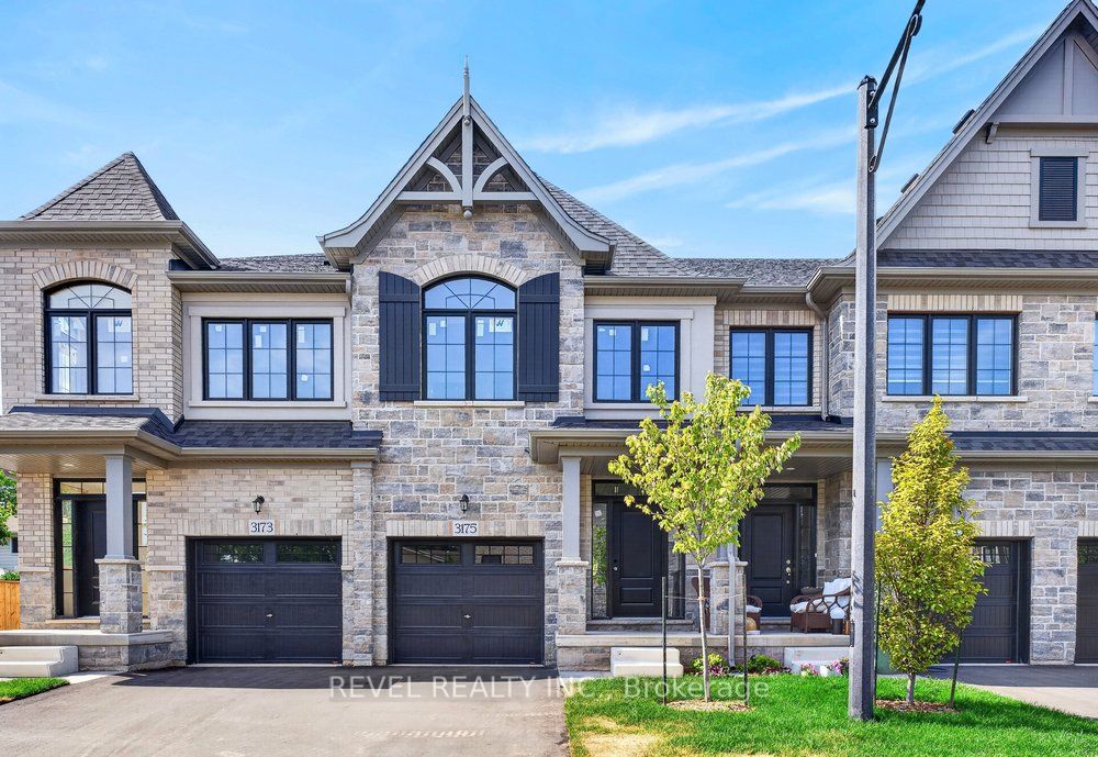 3175 Maplehill Drive, Burlington, ON L7N 2W3