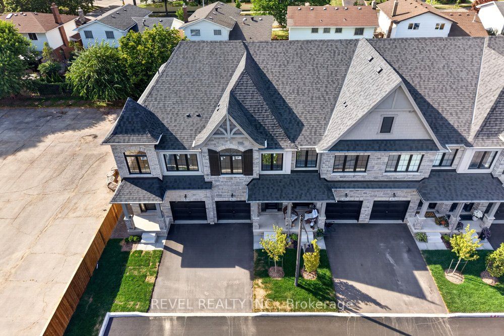 3175 Maplehill Drive, Burlington, ON L7N 2W3 photo 3