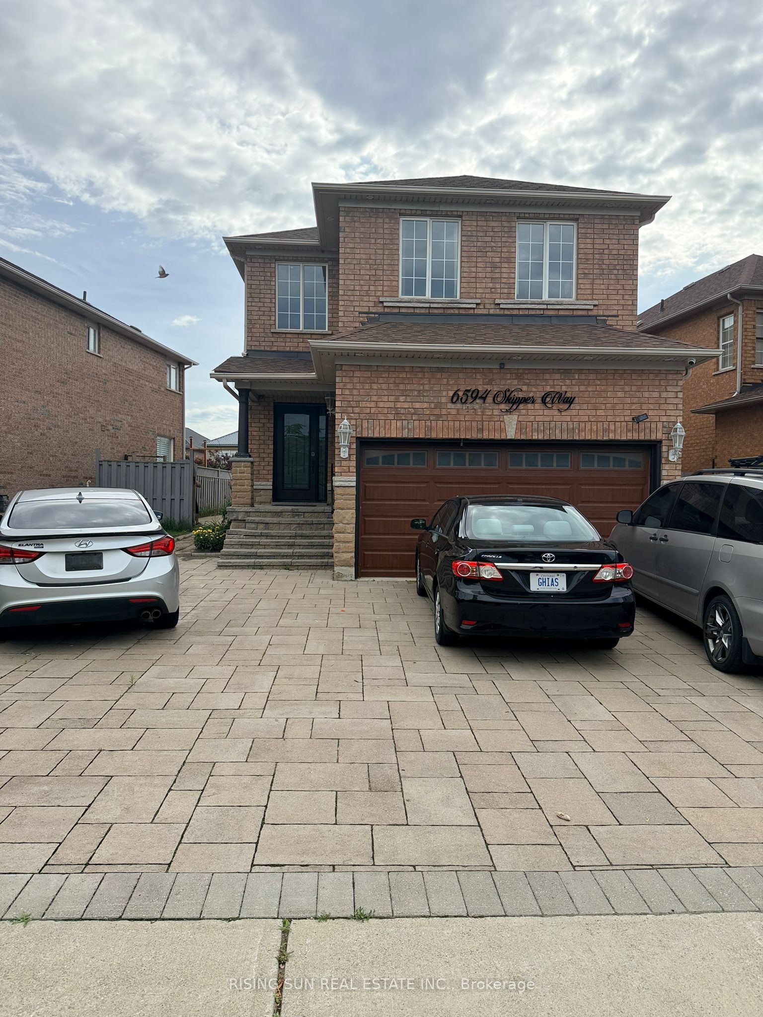 6594 Skipper Way, Mississauga, ON L5W 1P8