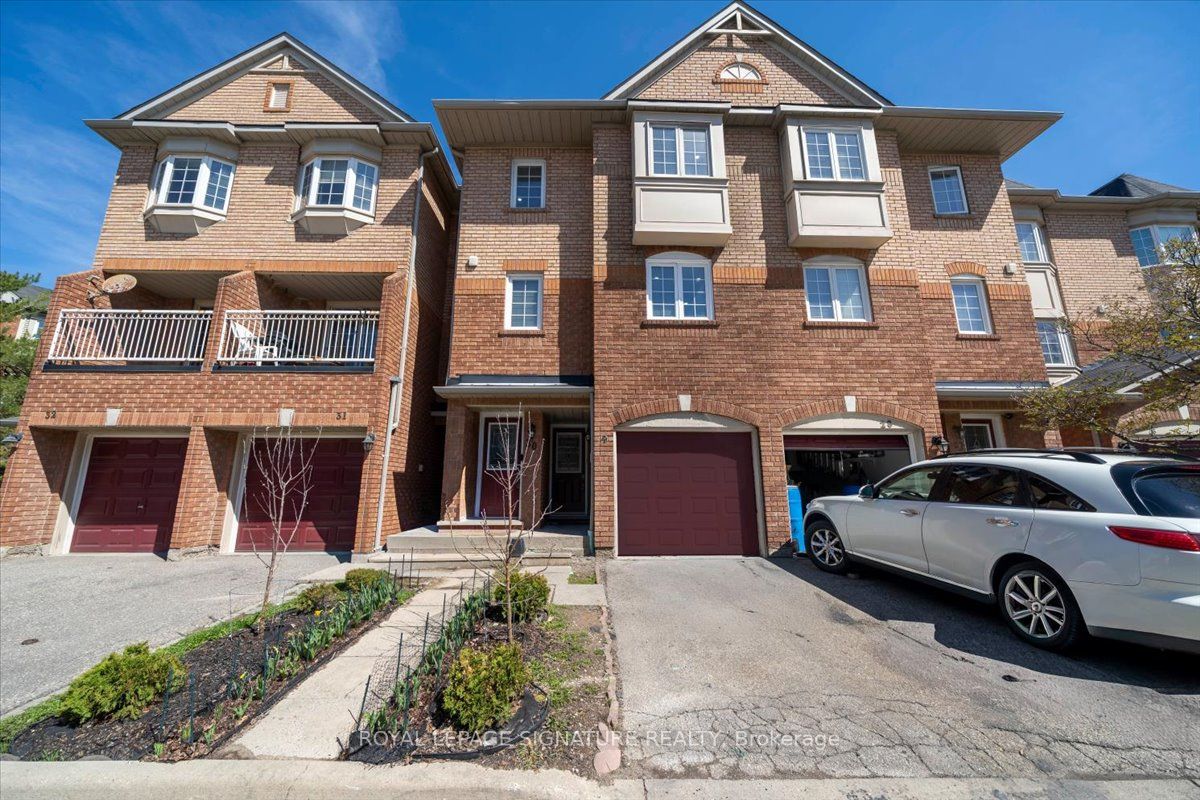 6950 Tenth Line W 29, Mississauga, ON L5N 6Y1 photo 2