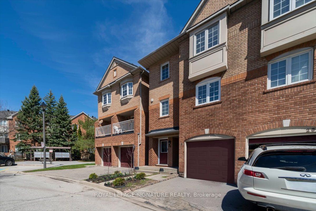 6950 Tenth Line W 29, Mississauga, ON L5N 6Y1 photo 3