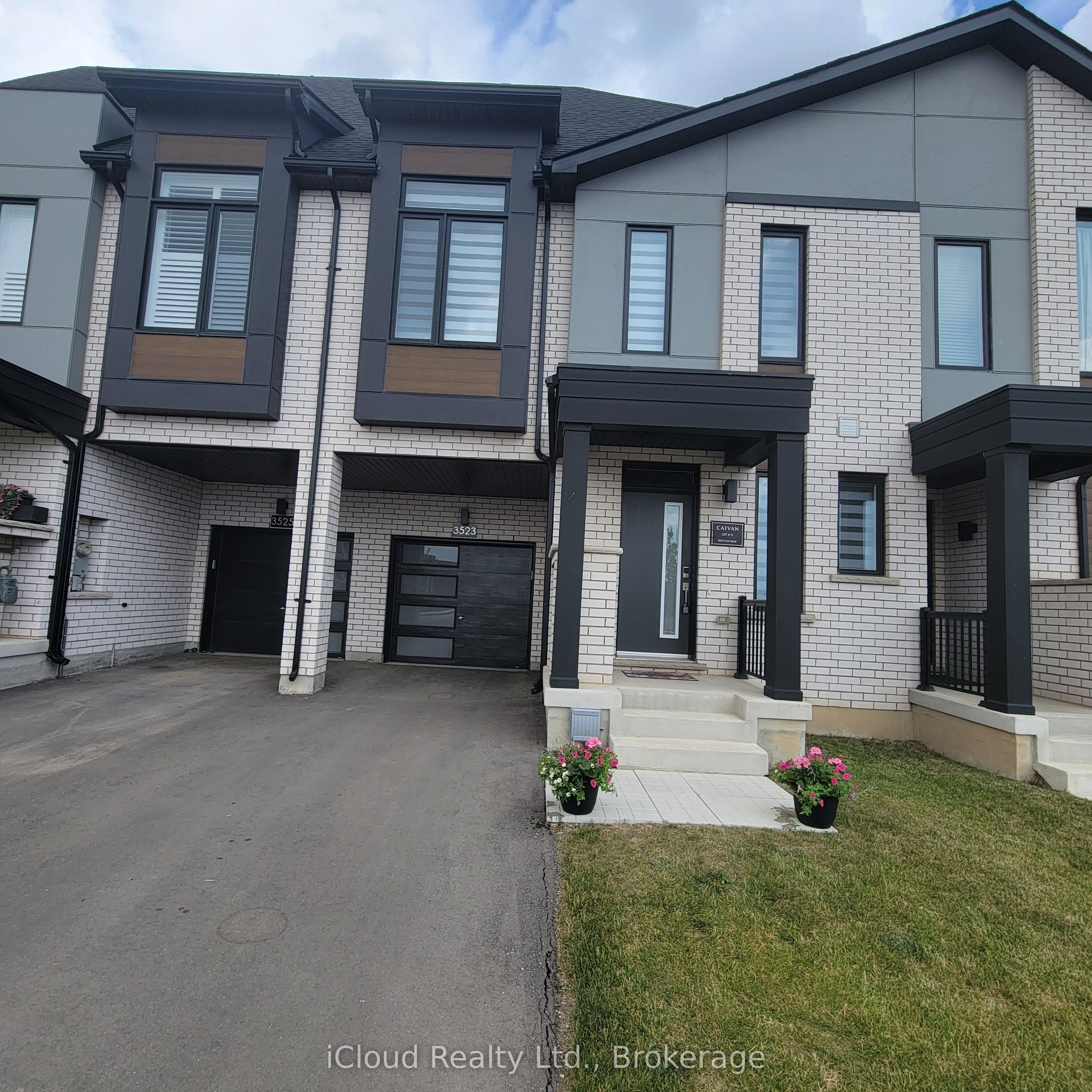 3523 Post Road, Oakville, ON L6H 7W5 photo 2