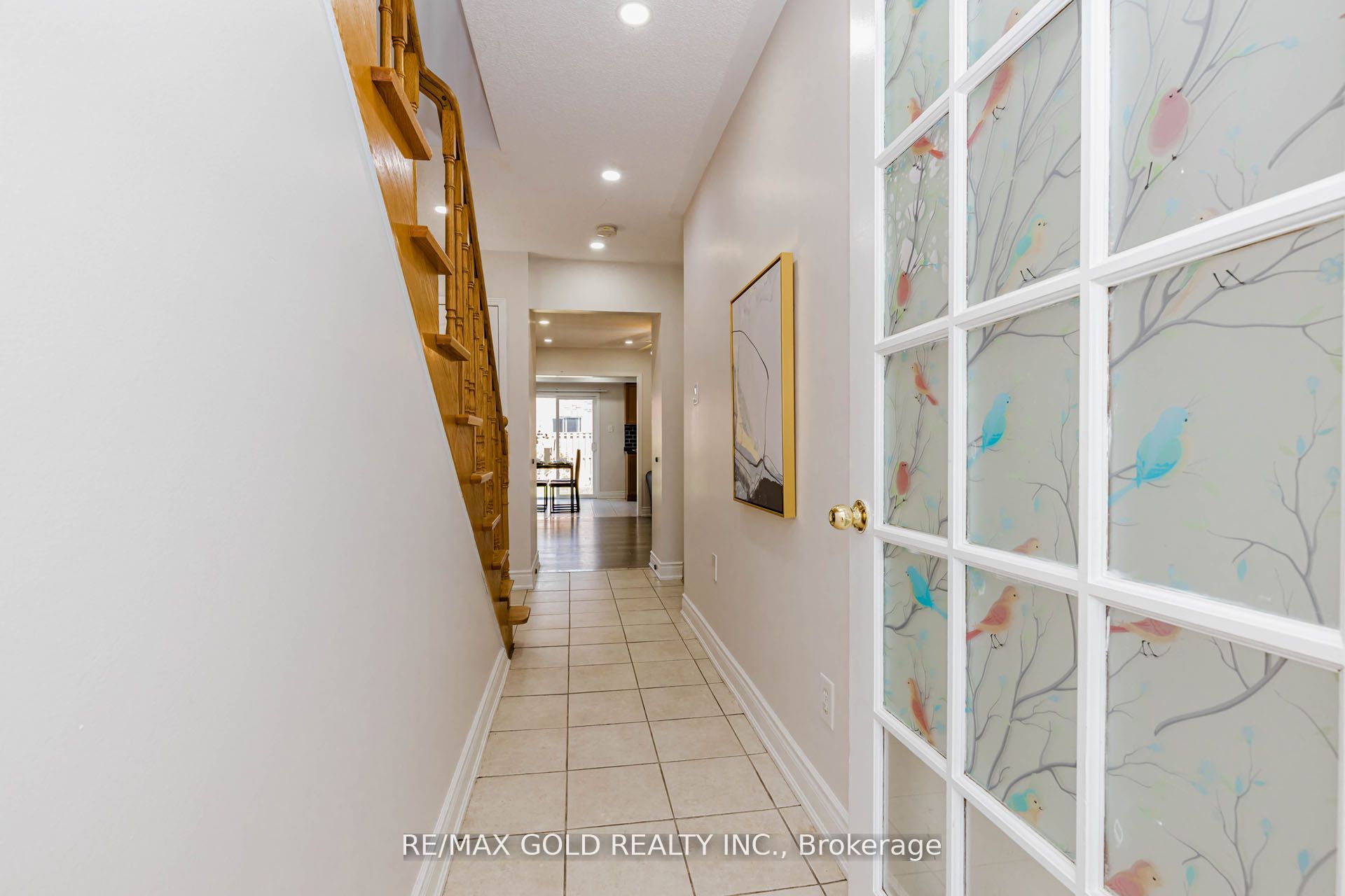 48 Sugarberry Drive, Brampton, ON L6X 0K2 photo 4
