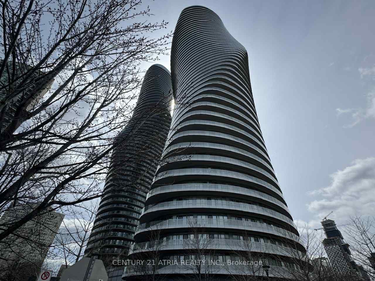 50 Absolute Avenue 1101, Mississauga, ON L4Z 0A4 photo 2