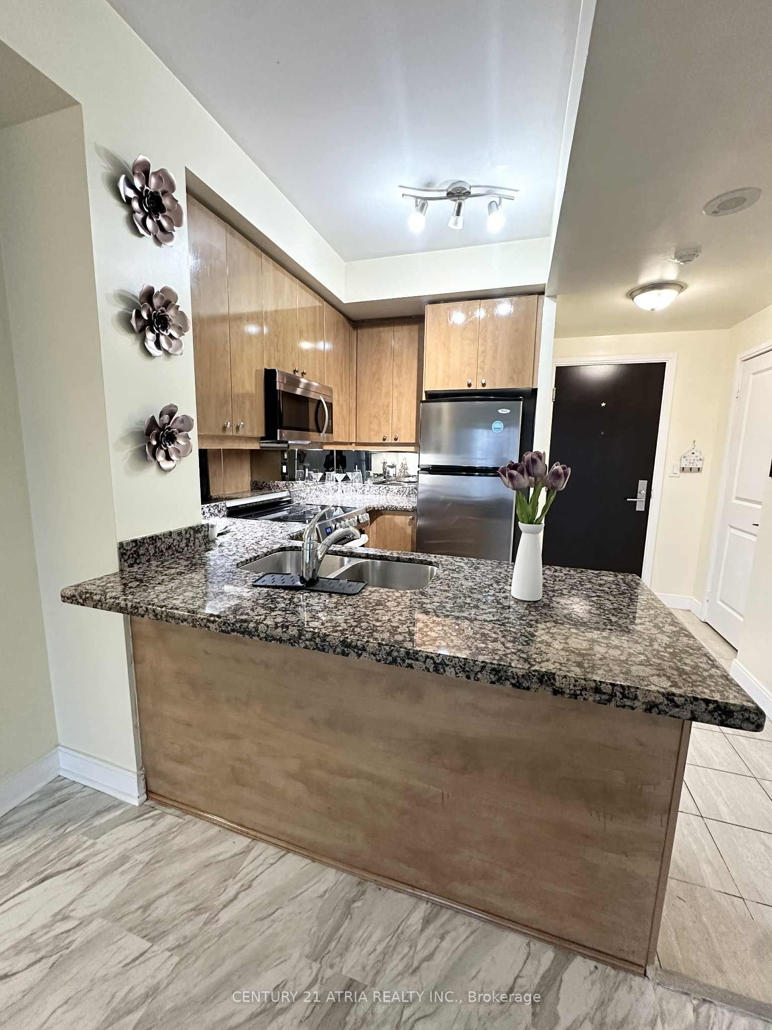 50 Absolute Avenue 1101, Mississauga, ON L4Z 0A4 photo 4