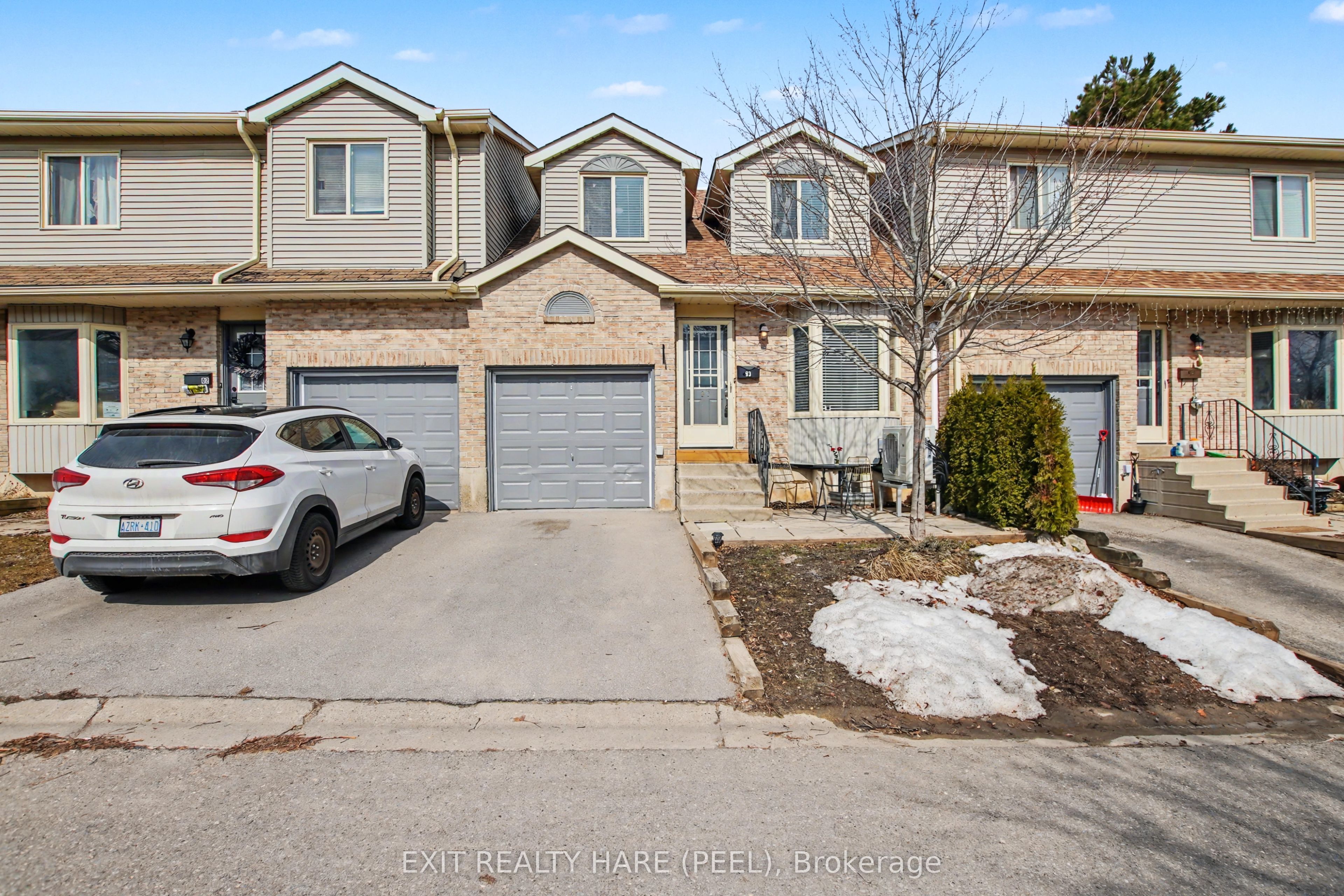90 Lawrence Avenue 93, Orangeville, ON L9W 4J5 photo 2