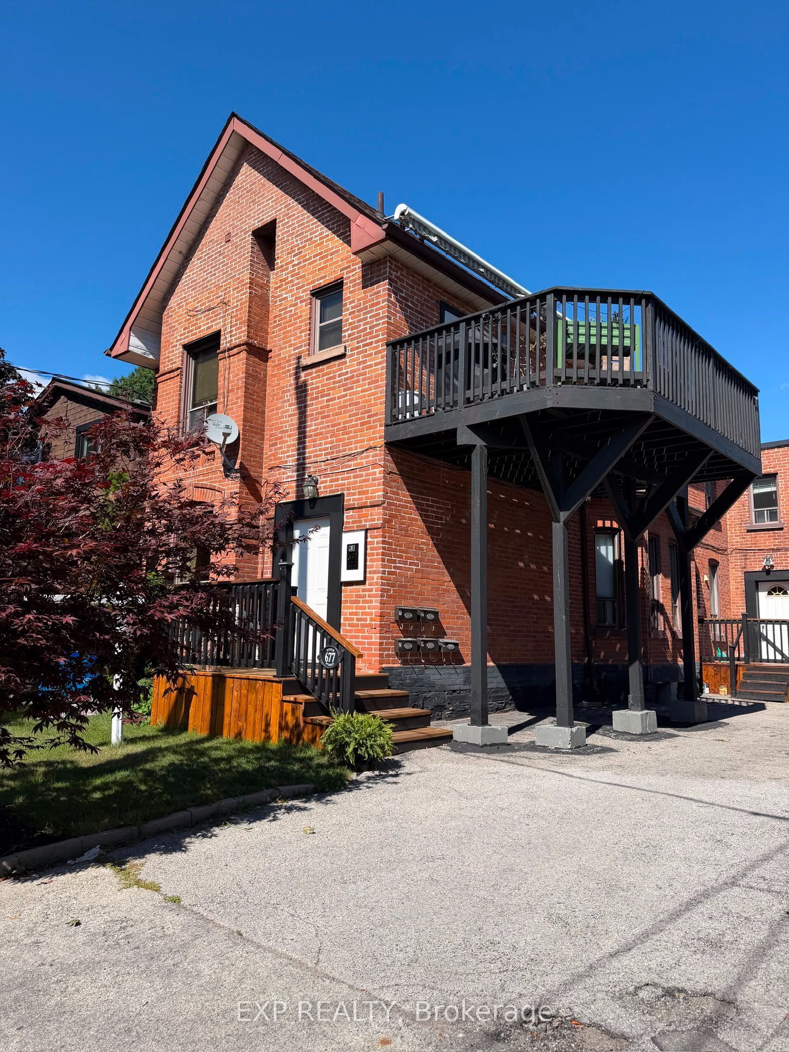677 Durie Street 4, Toronto, ON M6S 3H4 photo 3