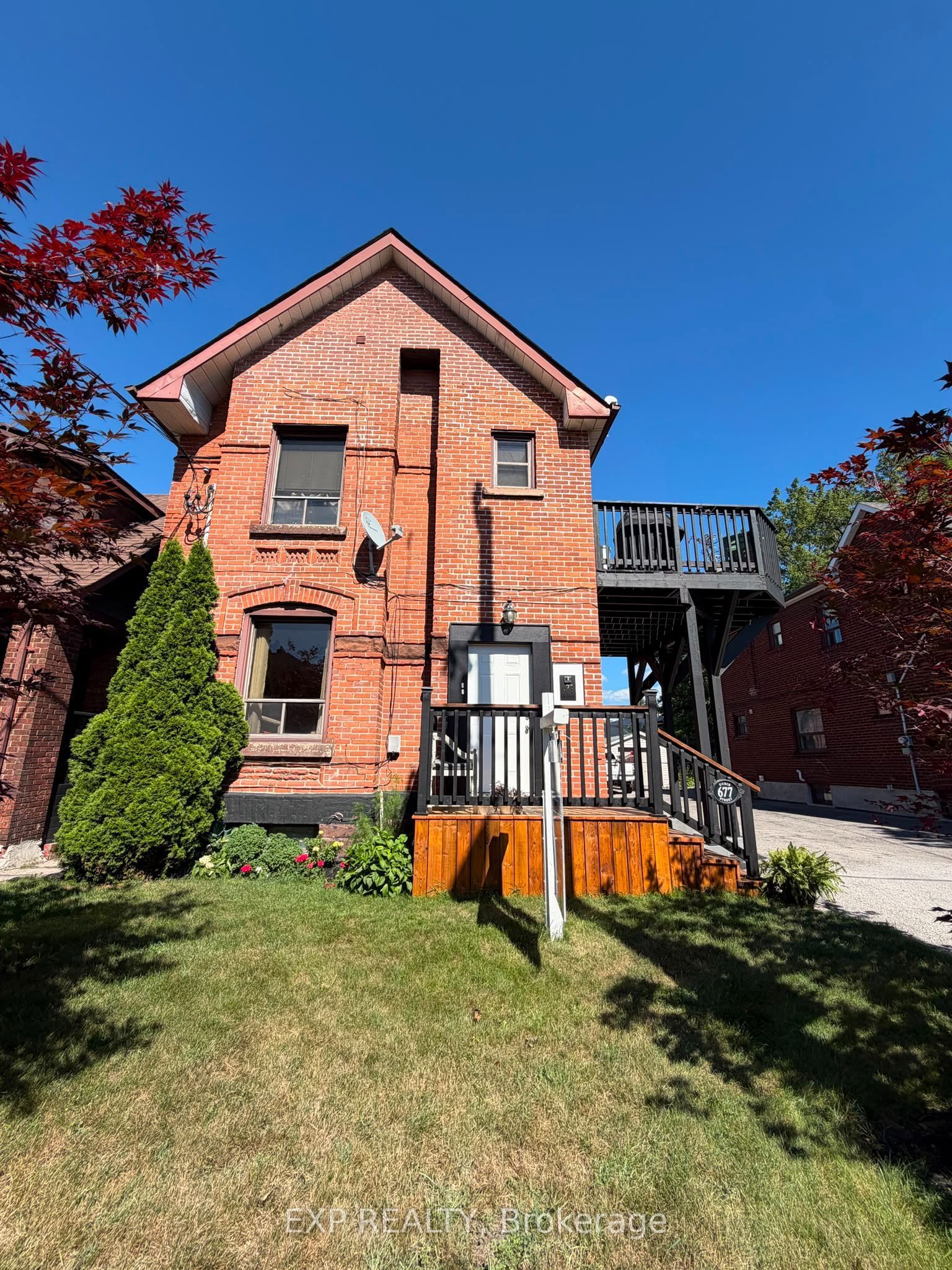 677 Durie Street 4, Toronto, ON M6S 3H4 photo 4