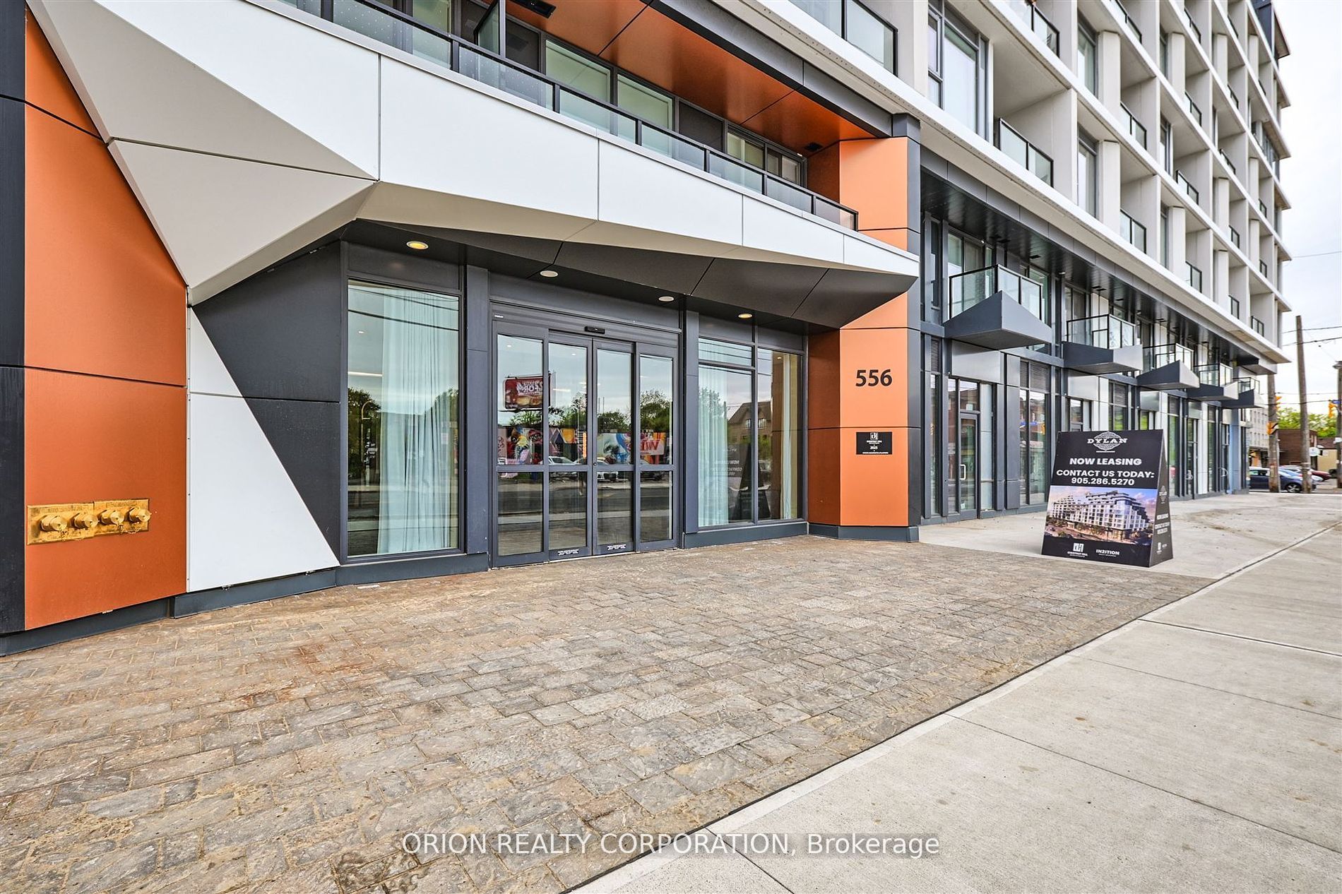 556 Marlee Avenue 110, Toronto, ON M6B 0B1 photo 2