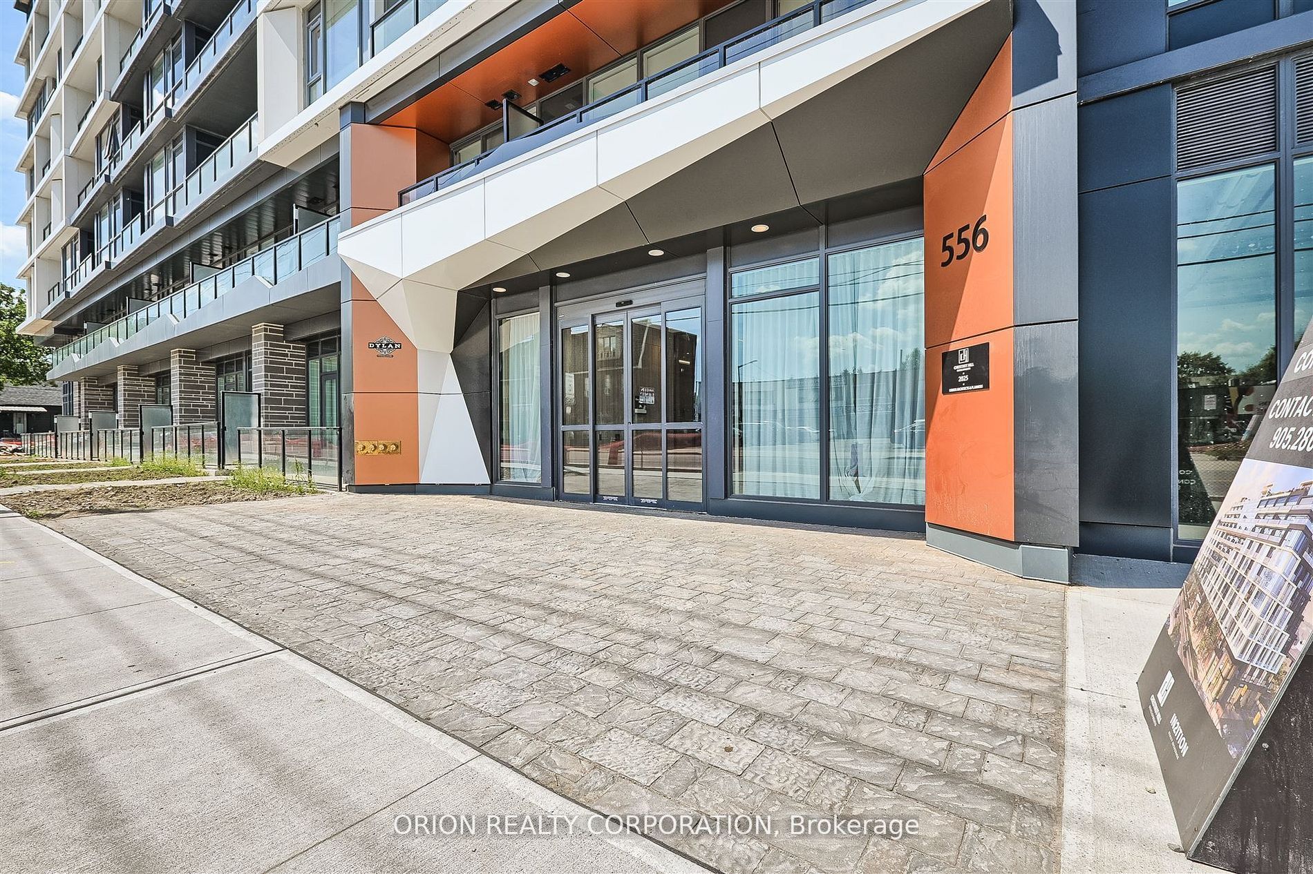 556 Marlee Avenue 110, Toronto, ON M6B 0B1 photo 3