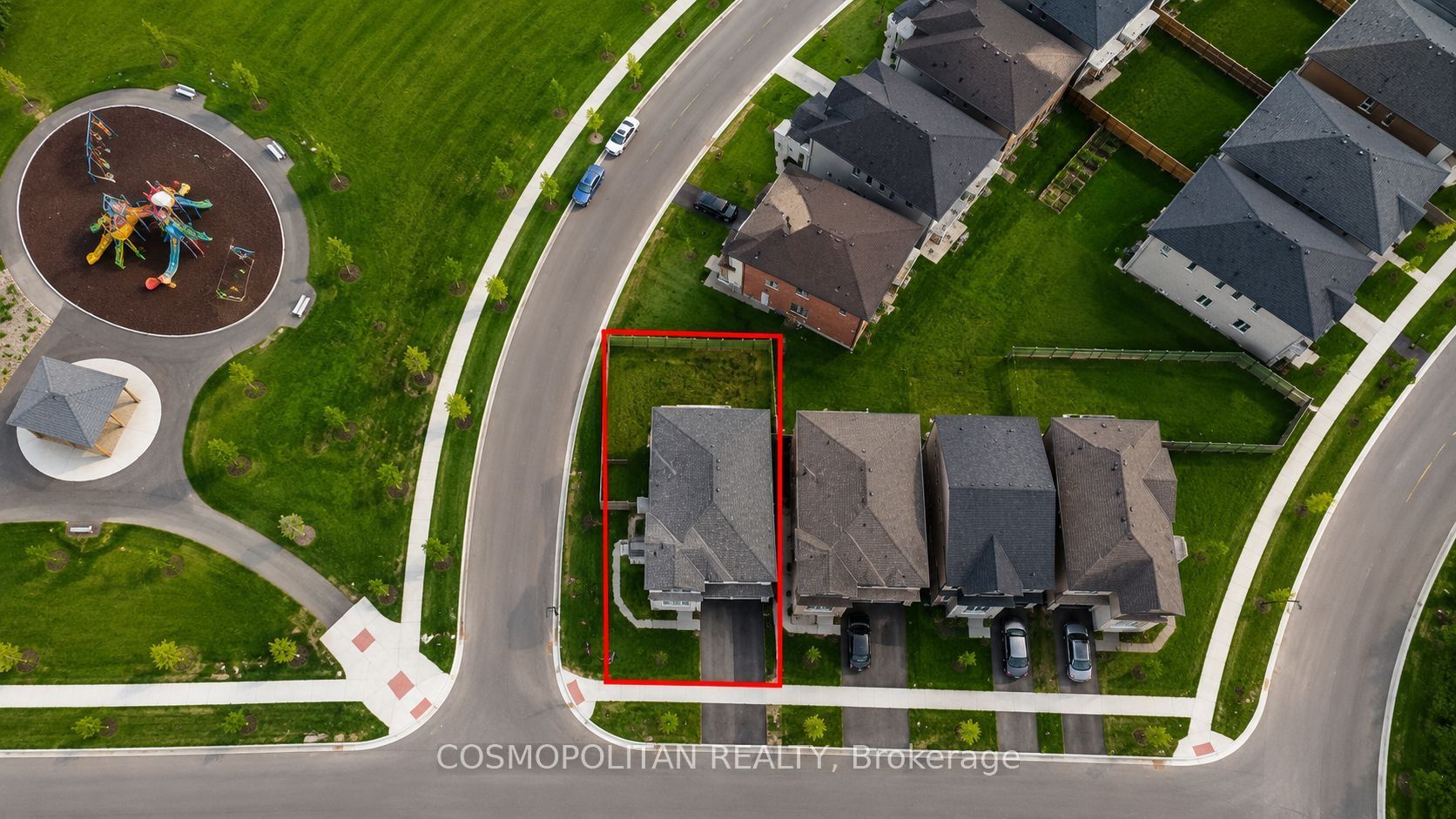1 Icon Street, Brampton, ON L6R 4G1 photo 3