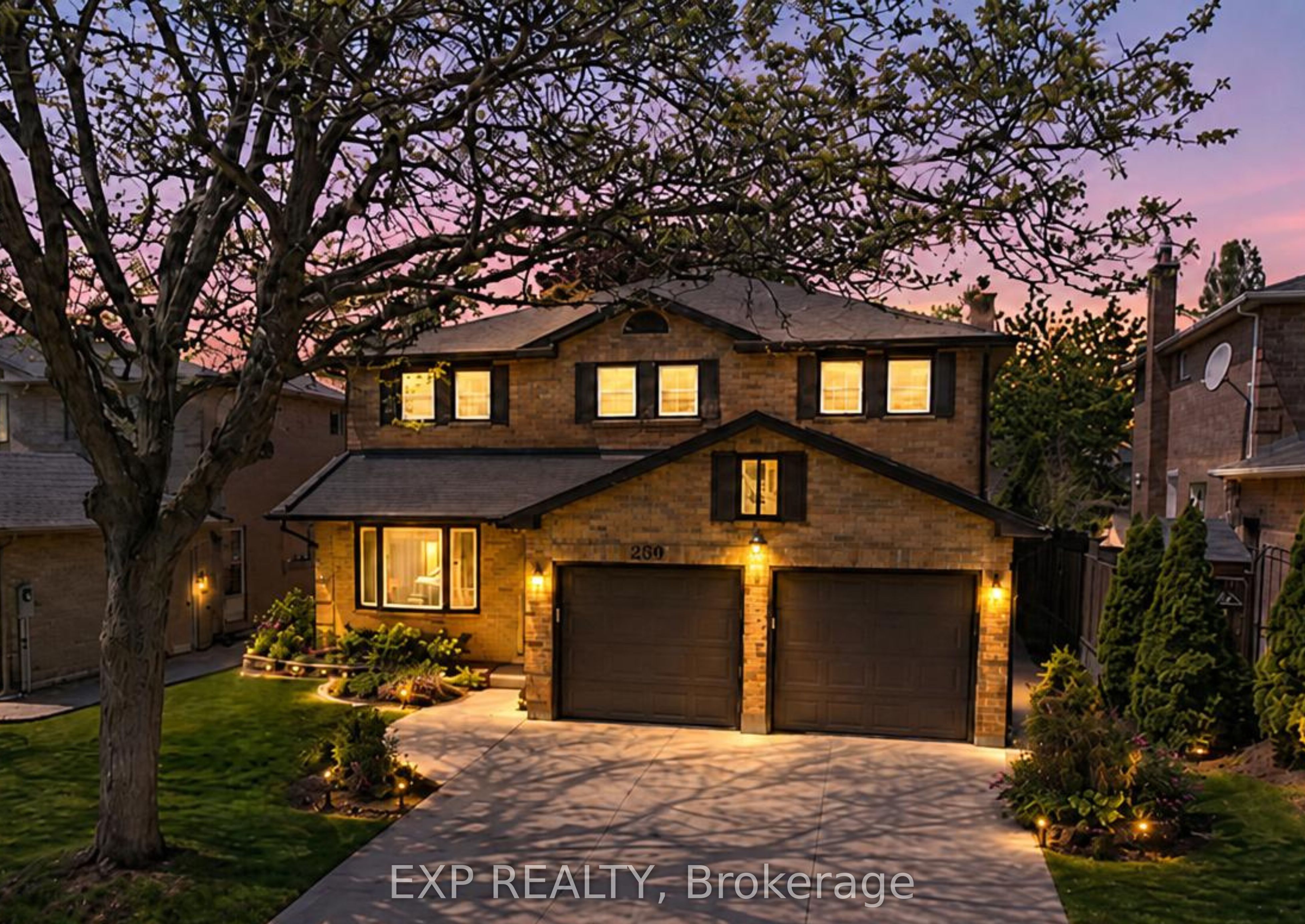 209 Nottingham Drive, Oakville, ON L6H 4H7 photo 3