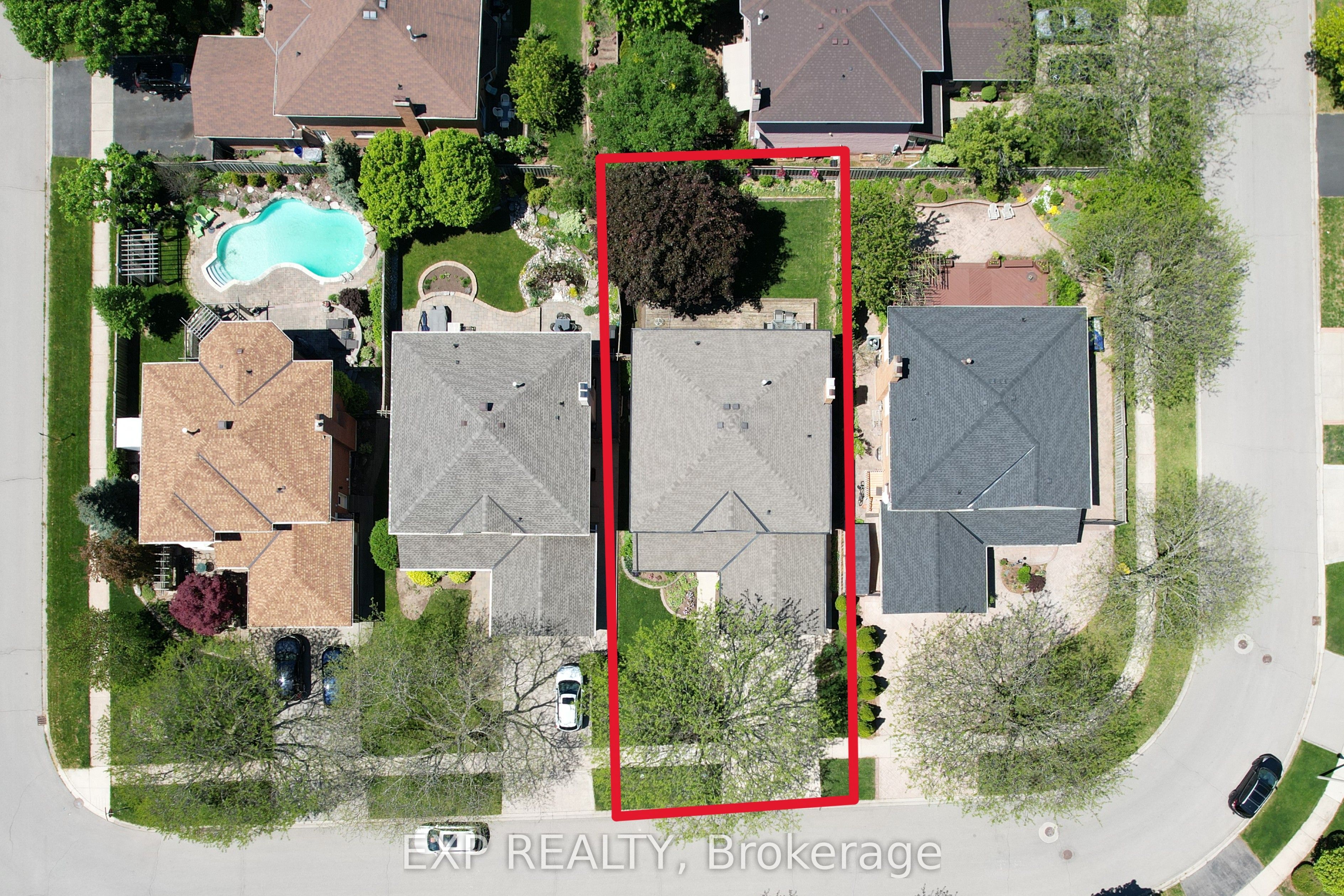 209 Nottingham Drive, Oakville, ON L6H 4H7 photo 4