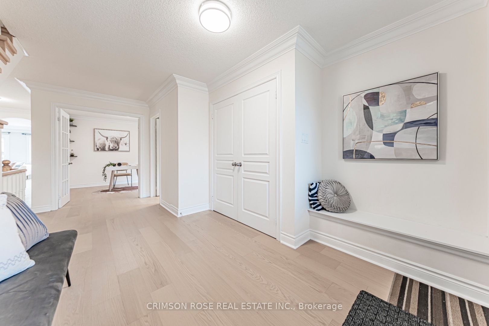 489 Ravineview Way, Oakville, ON L6H 6T1 photo 4