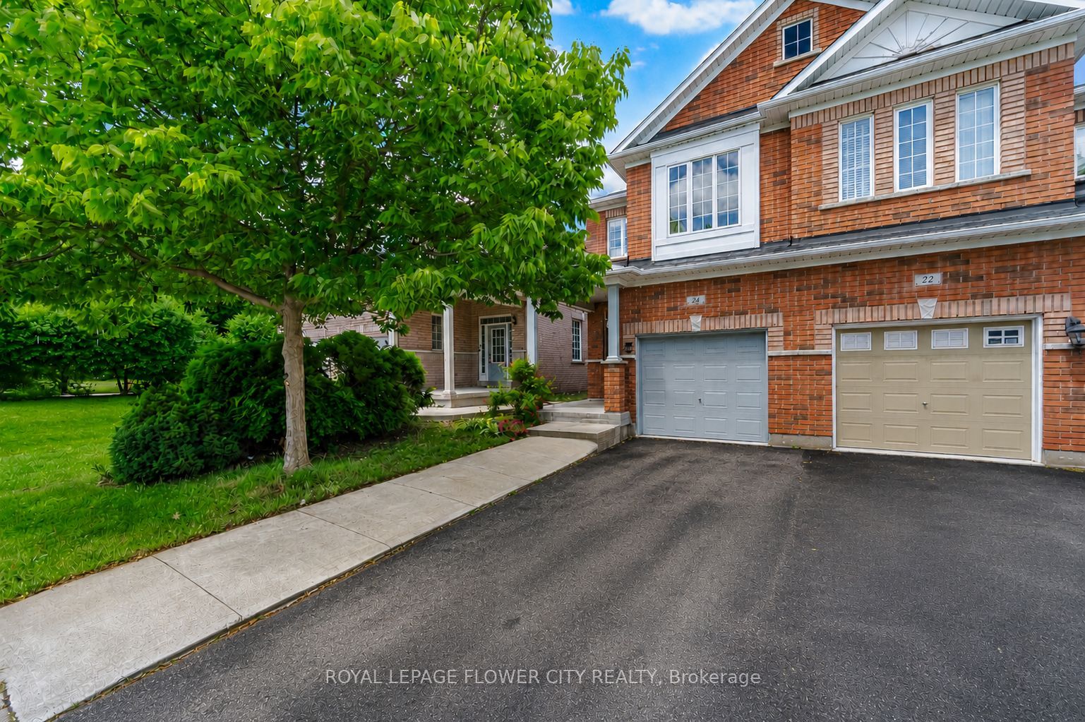 24 Martree Crescent, Brampton, ON L6V 4R3