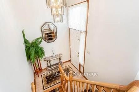 4308 Curia Crescent Upper, Mississauga, ON L4Z 2X4 photo 4