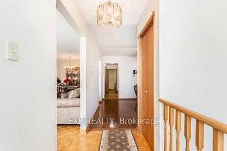 4308 Curia Crescent Upper, Mississauga, ON L4Z 2X4 photo 5