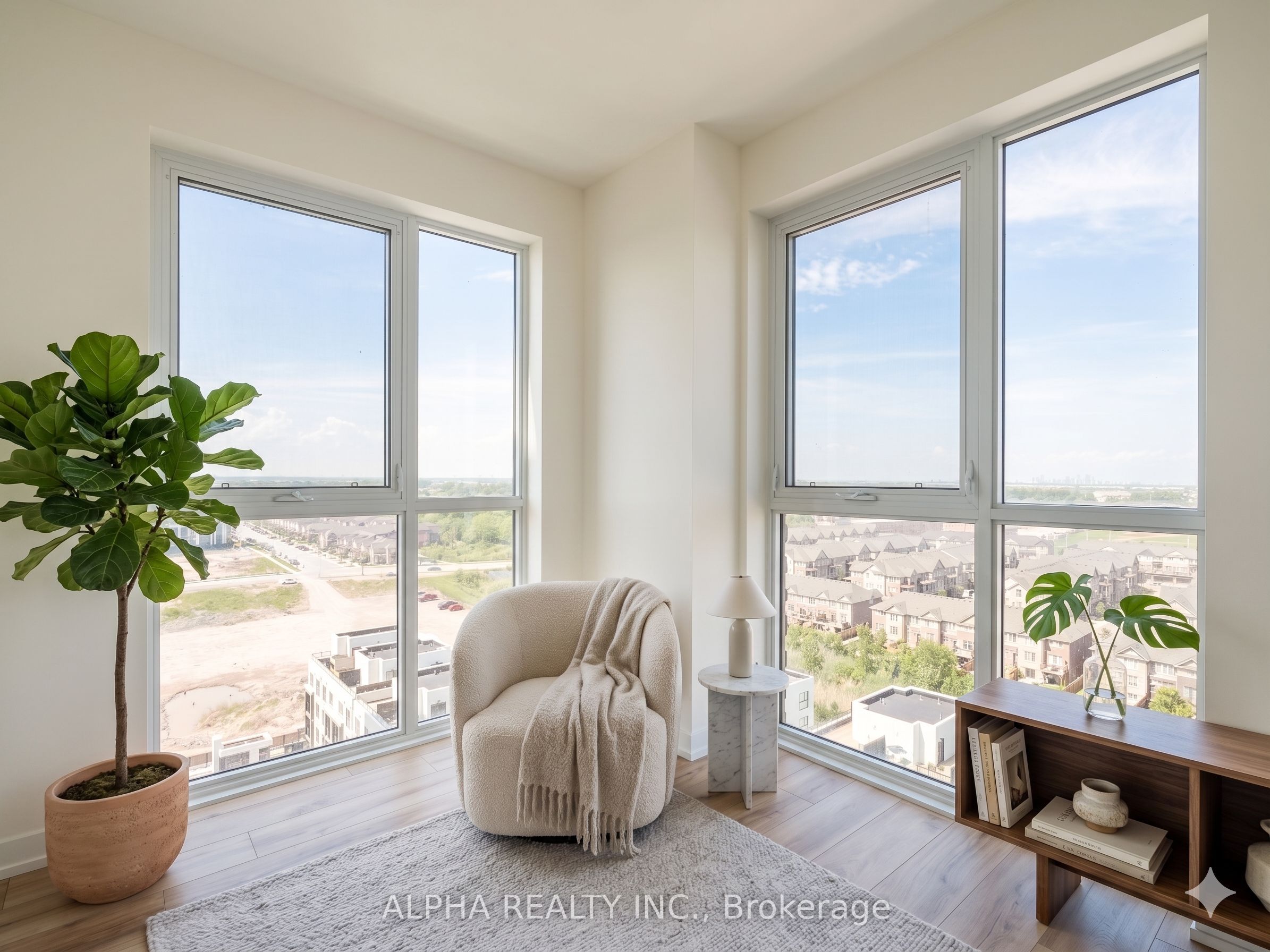 335 Wheatboom Drive 1309, Oakville, ON L6H 7Y1 photo 2