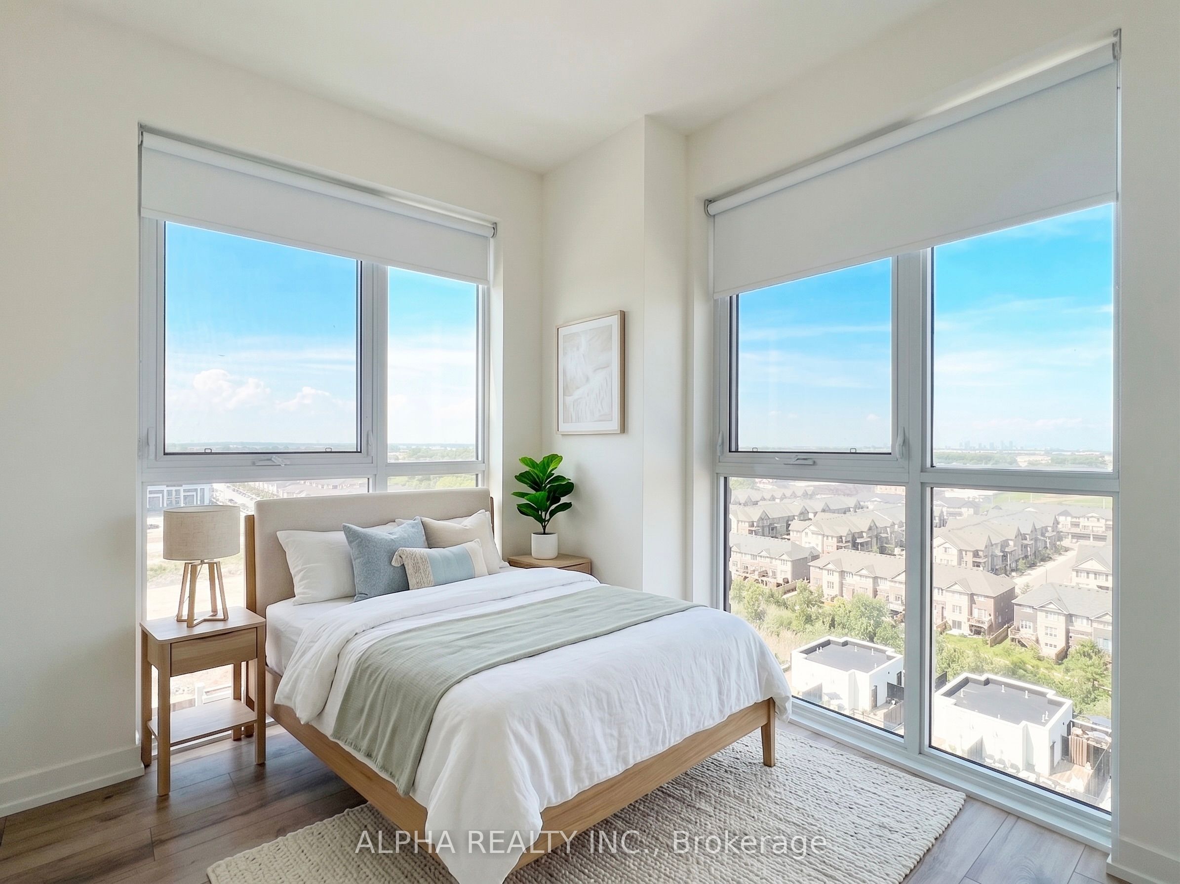 335 Wheatboom Drive 1309, Oakville, ON L6H 7Y1 photo 4