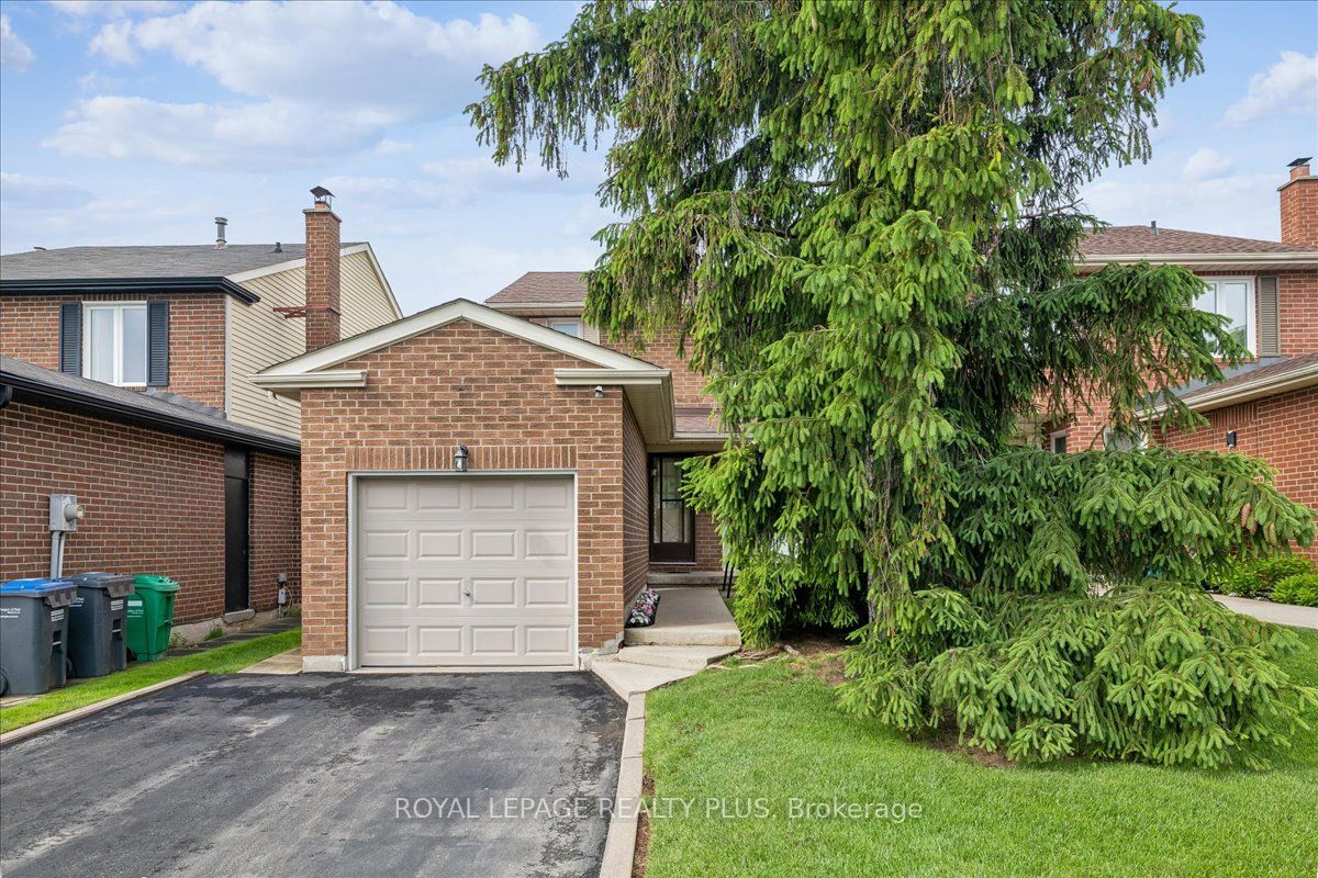 4089 Stonemason Crescent, Mississauga, ON L5L 2Z6