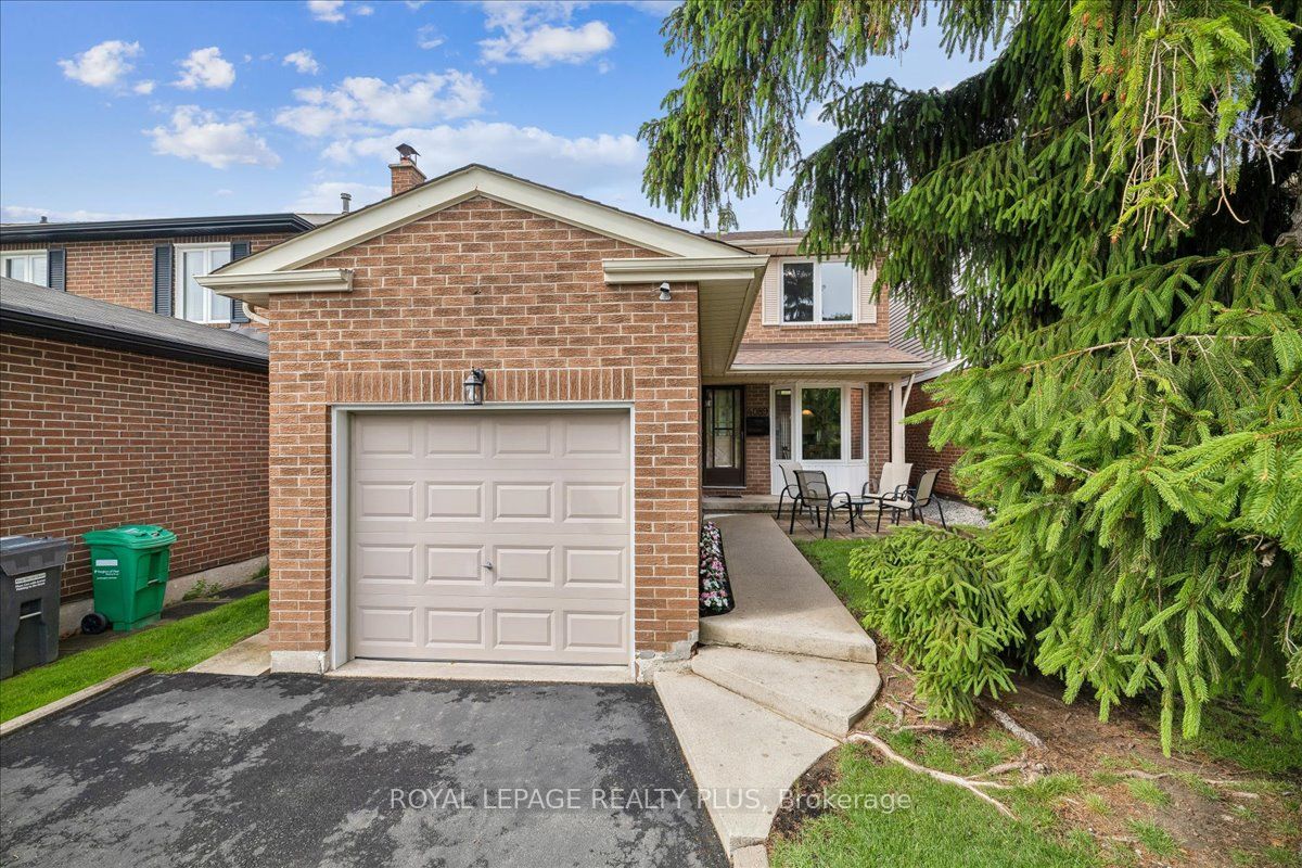4089 Stonemason Crescent, Mississauga, ON L5L 2Z6 photo 2