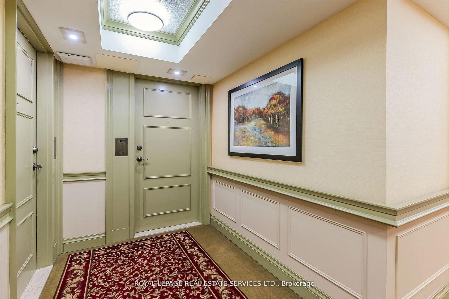 3 Marine Parade Drive 1109, Toronto, ON M8V 3Z5 photo 2