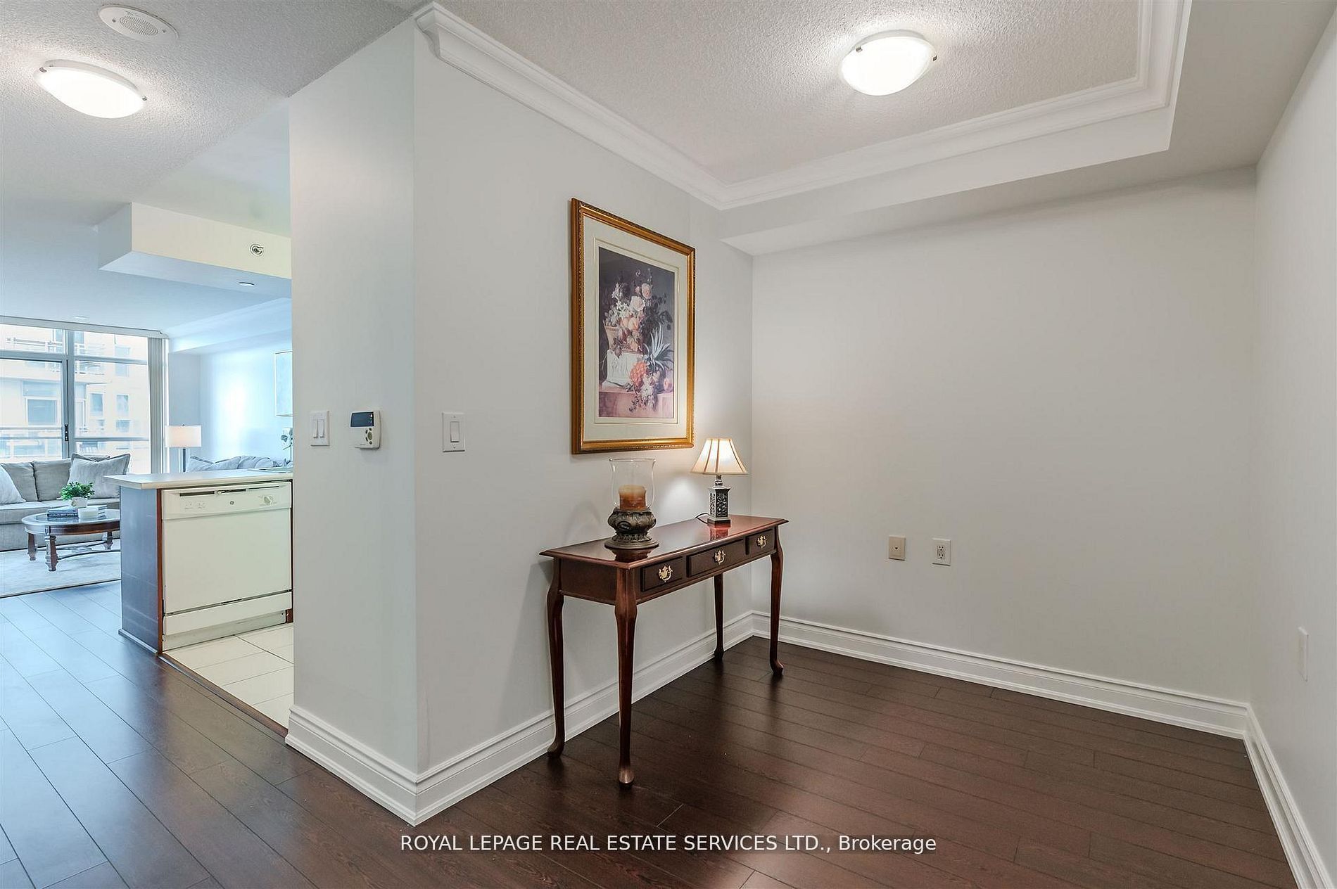 3 Marine Parade Drive 1109, Toronto, ON M8V 3Z5 photo 4