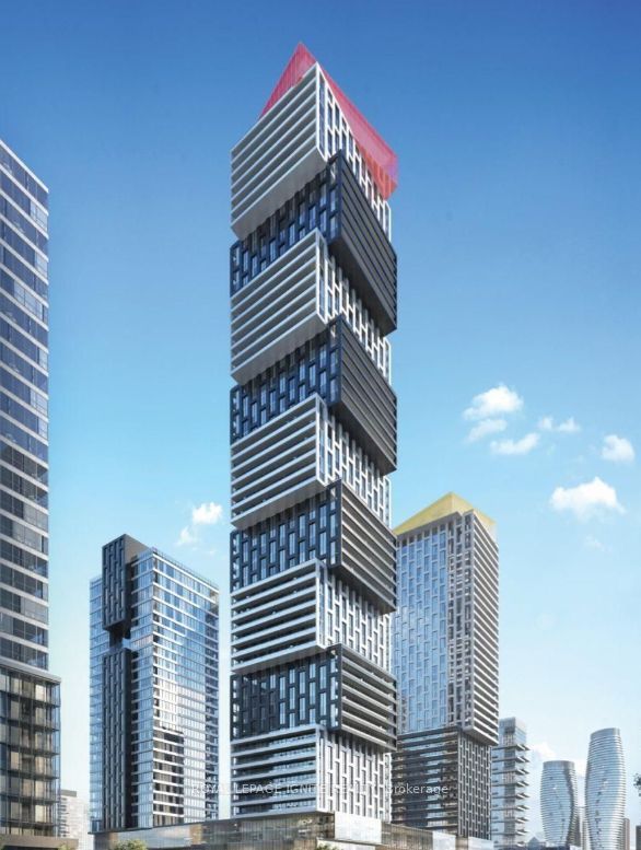 4015 The Exchange N/A 5901, Mississauga, ON L5B 0N9