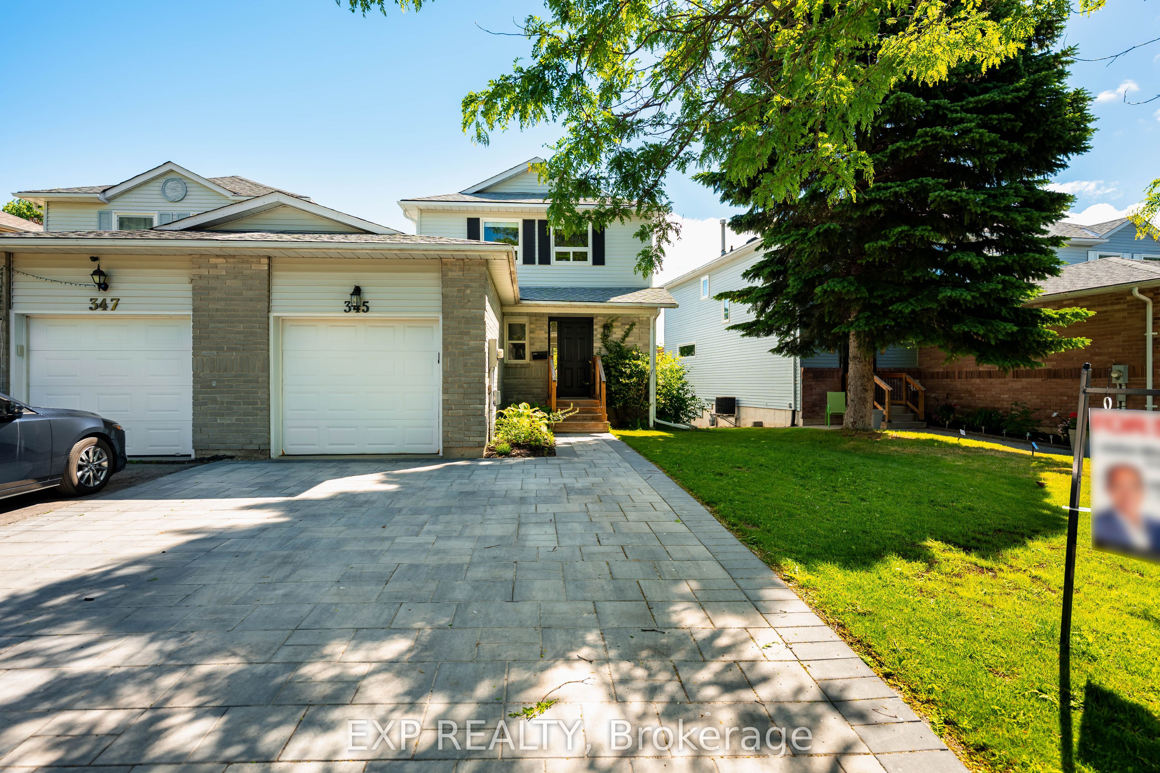345 Rebecca Drive, Orangeville, ON L9W 4P5 photo 2