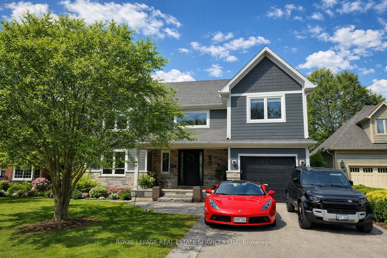 2163 Deyncourt Drive, Burlington, ON L7R 1W2 photo 3