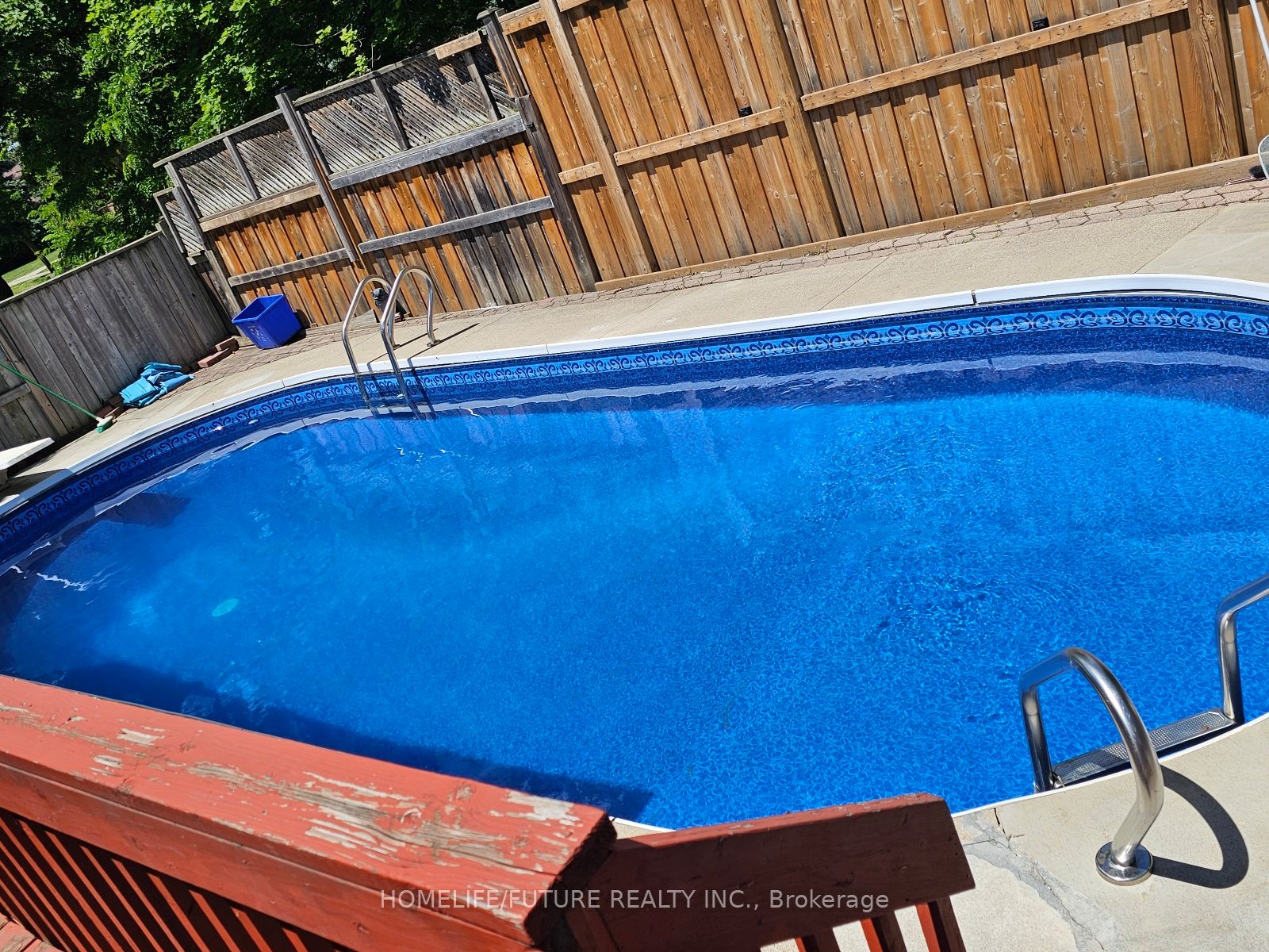 6 Cousins Court, Brampton, ON L6Y 3K6 photo 4