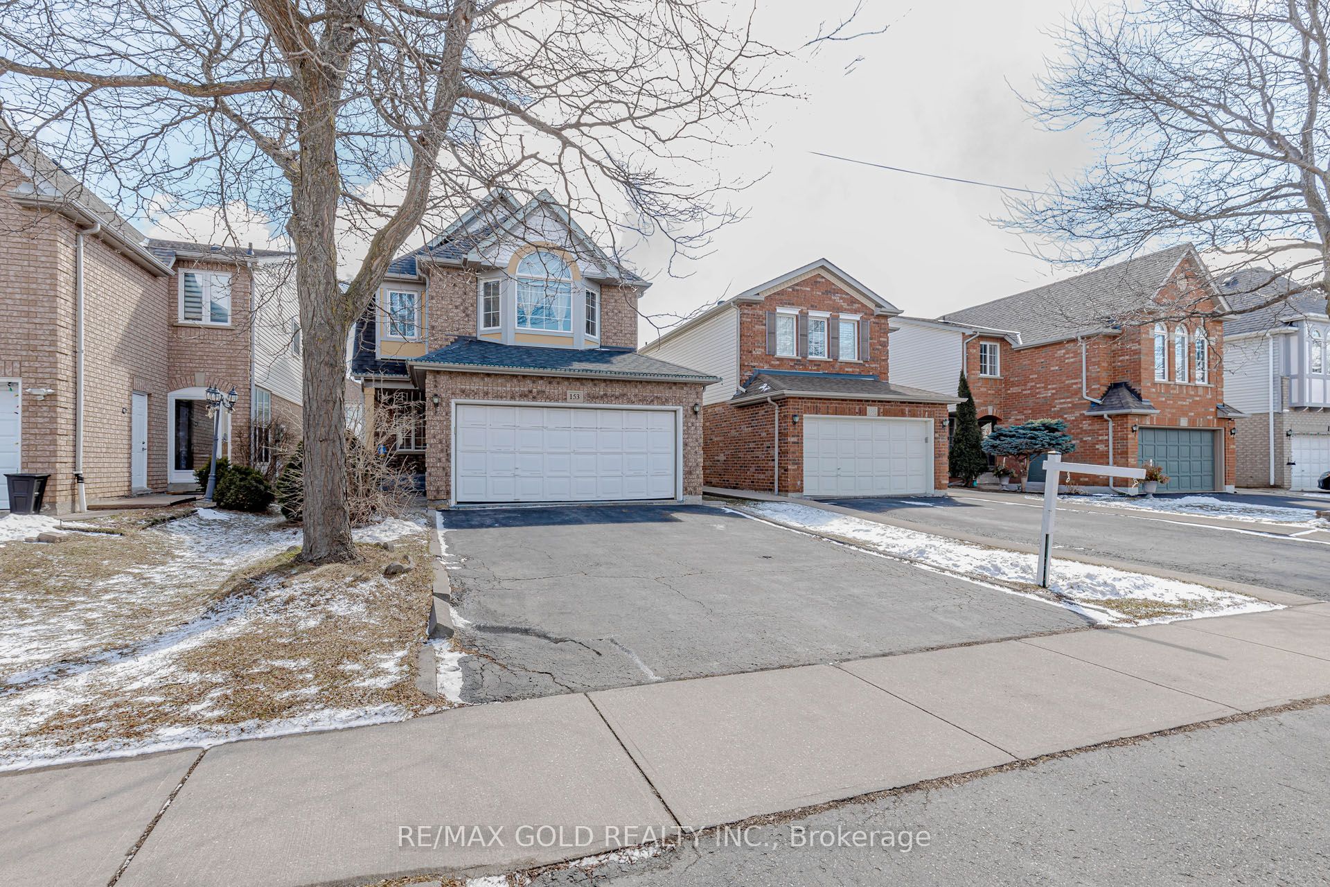 153 SW Cordgrass Crescent, Brampton, ON L6R 2A1