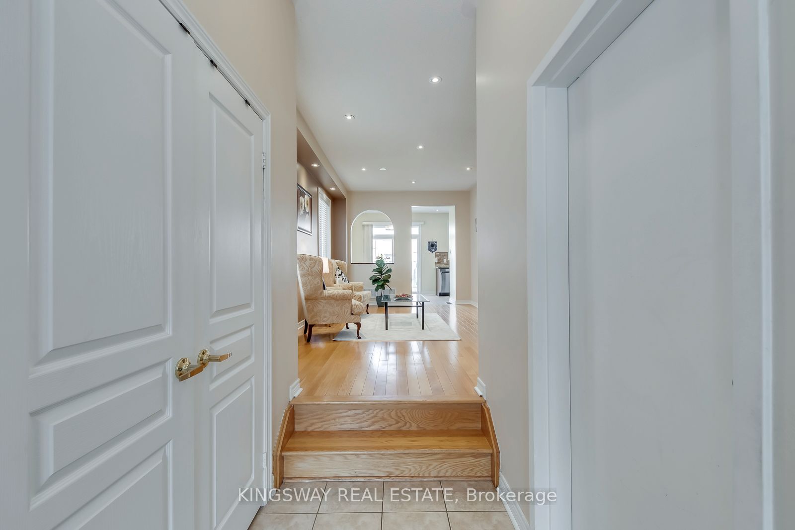 5479 Fudge Terrace, Mississauga, ON L5M 0M9 photo 4