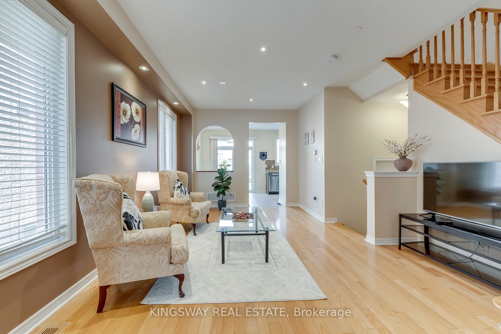 5479 Fudge Terrace, Mississauga, ON L5M 0M9 photo 5
