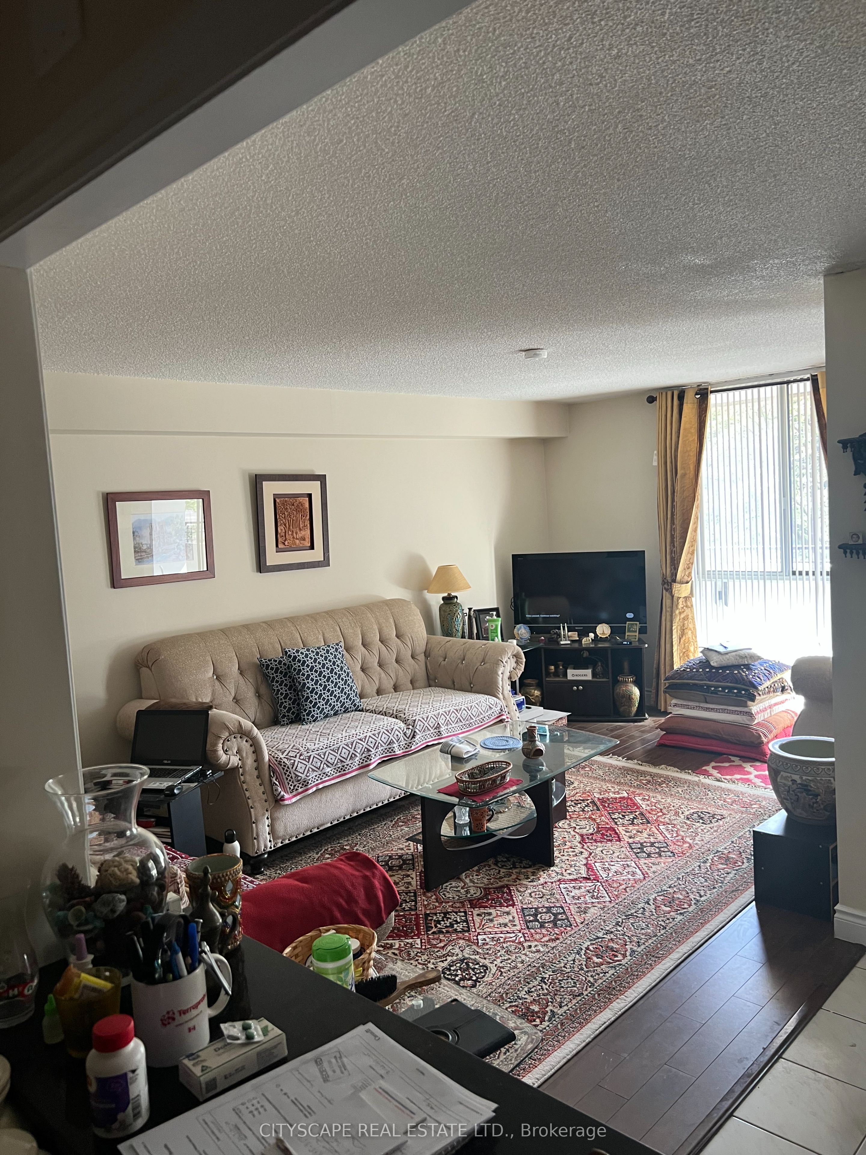 1300 Mississauga Valley Boulevard 208, Mississauga, ON L5A 3S8 photo 4