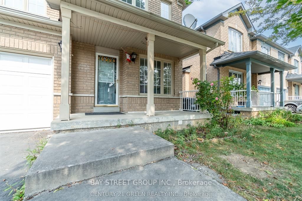 9 Flatlands Way, Brampton, ON L6R 2B5 photo 3