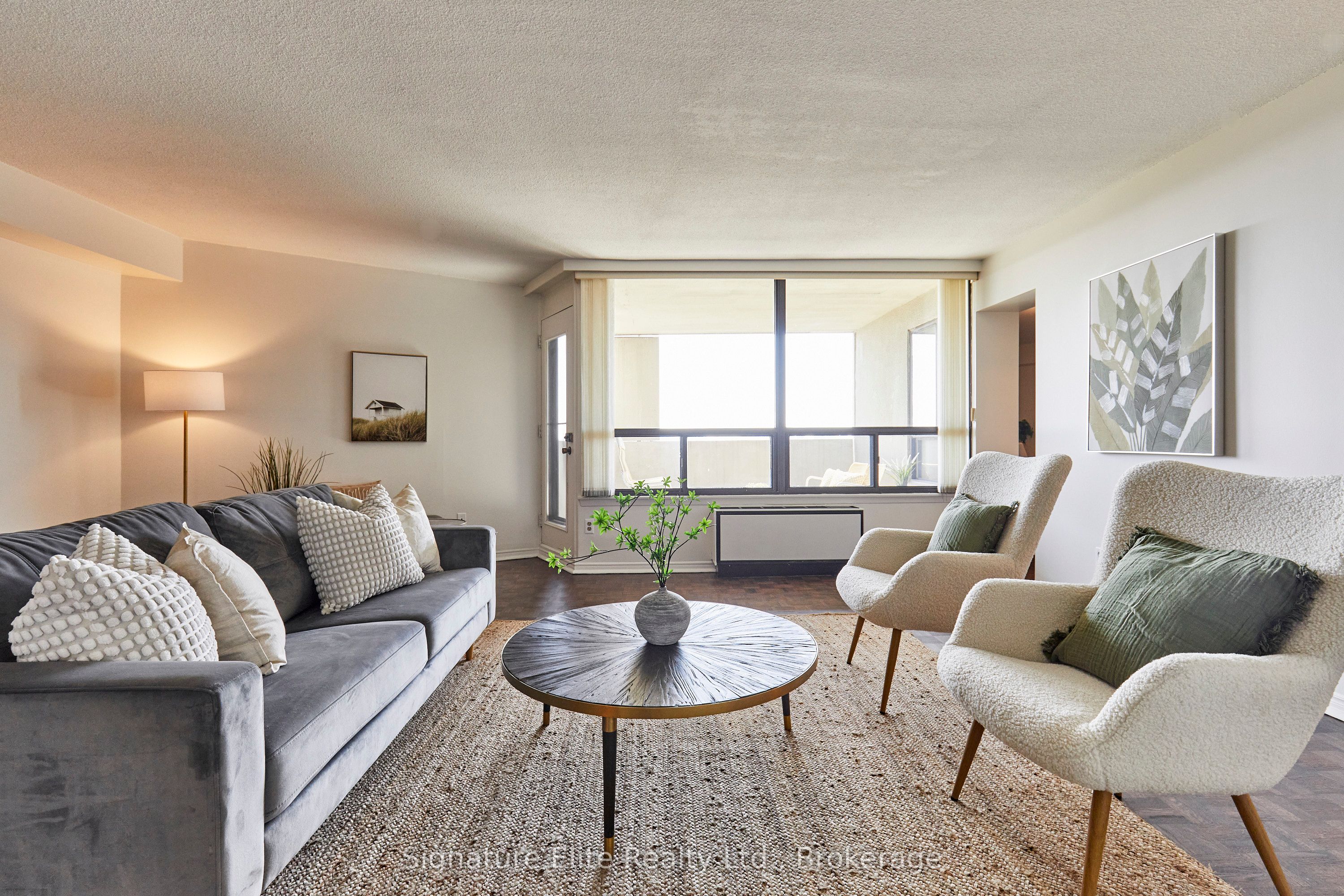 296 Mill Road E8, Toronto, ON M9C 4X8 photo 3